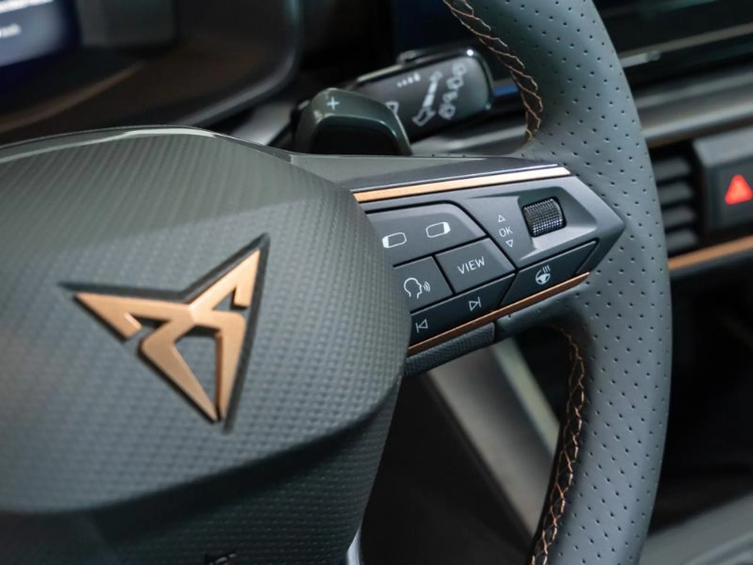 CUPRA LEON 1.4 E HYBRID 150KW (204CV) DSG - Foto 11