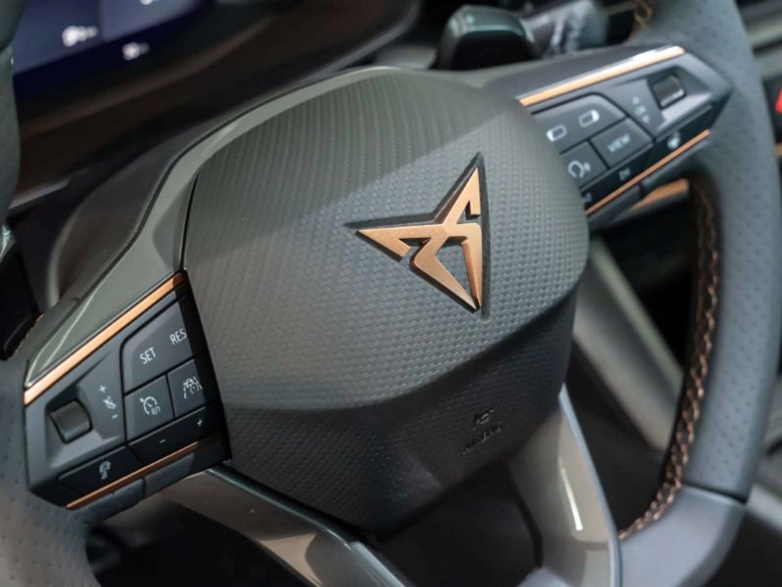 CUPRA LEON 1.4 E HYBRID 150KW (204CV) DSG - Foto 12