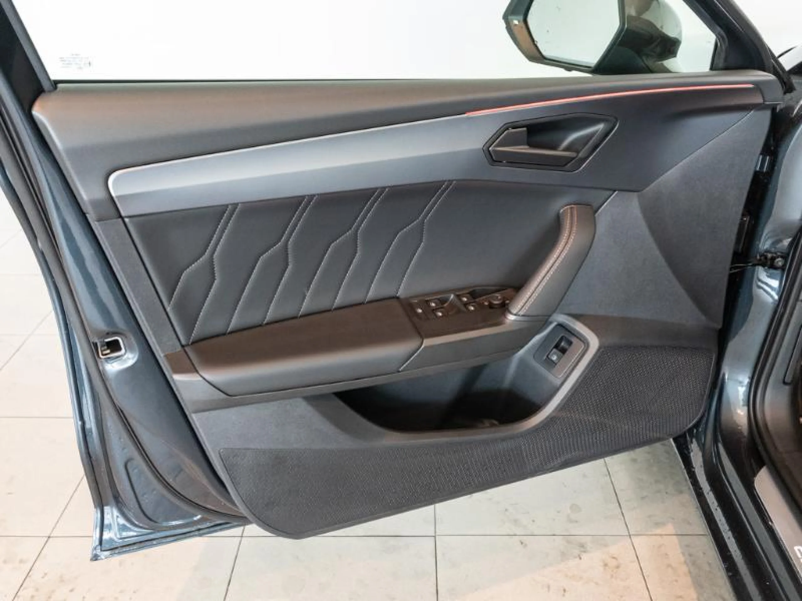 CUPRA LEON 1.4 E HYBRID 150KW (204CV) DSG - Foto 14