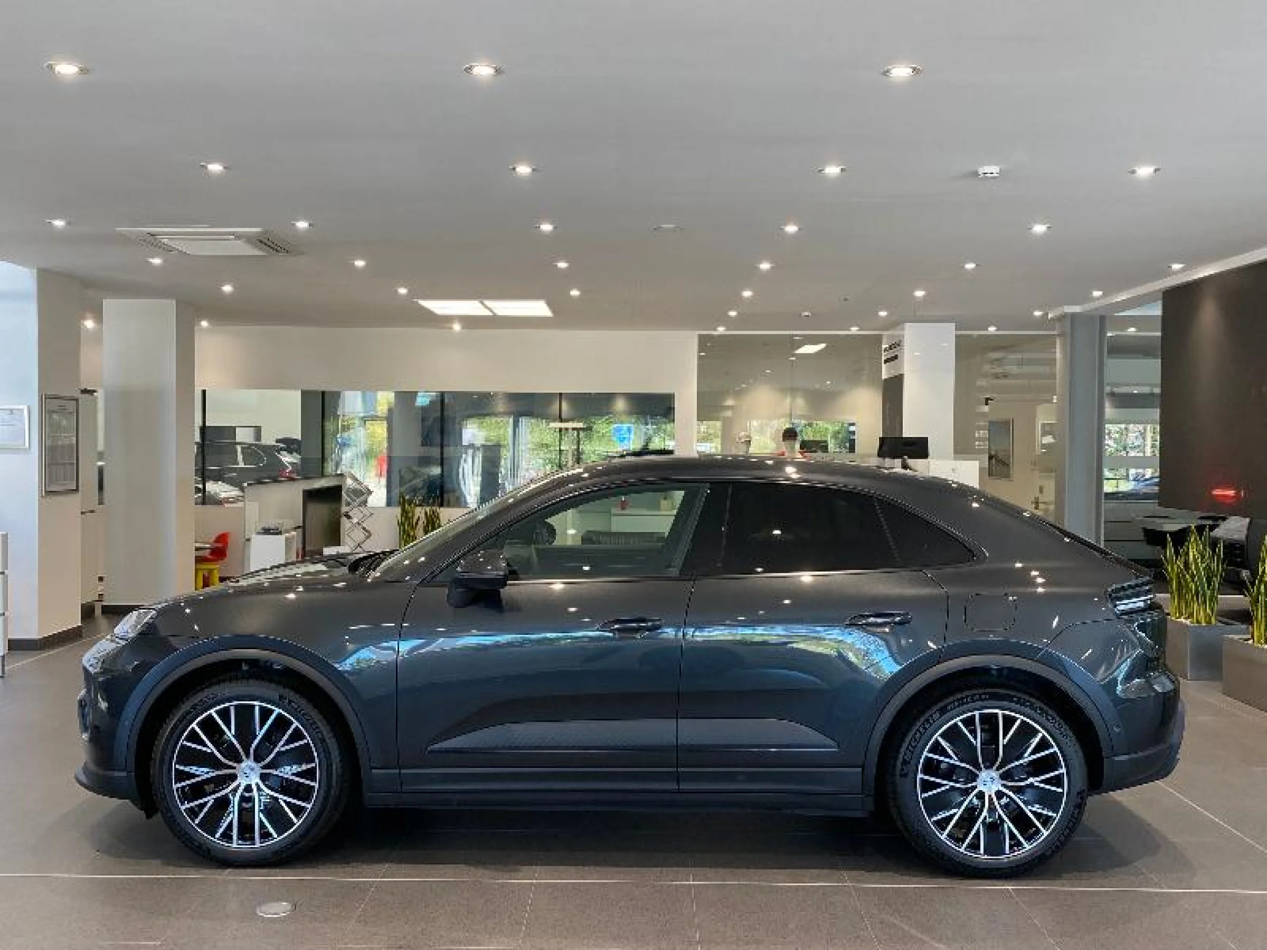 PORSCHE MACAN 4 - Foto 2