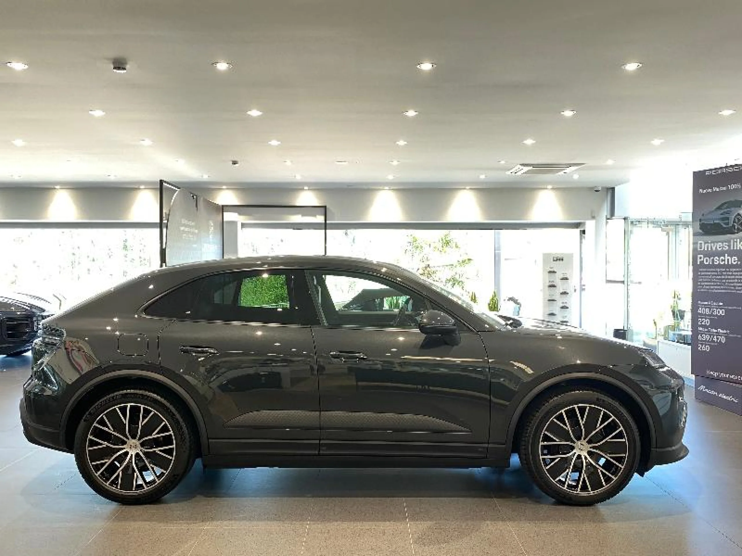 PORSCHE MACAN 4 - Foto 6