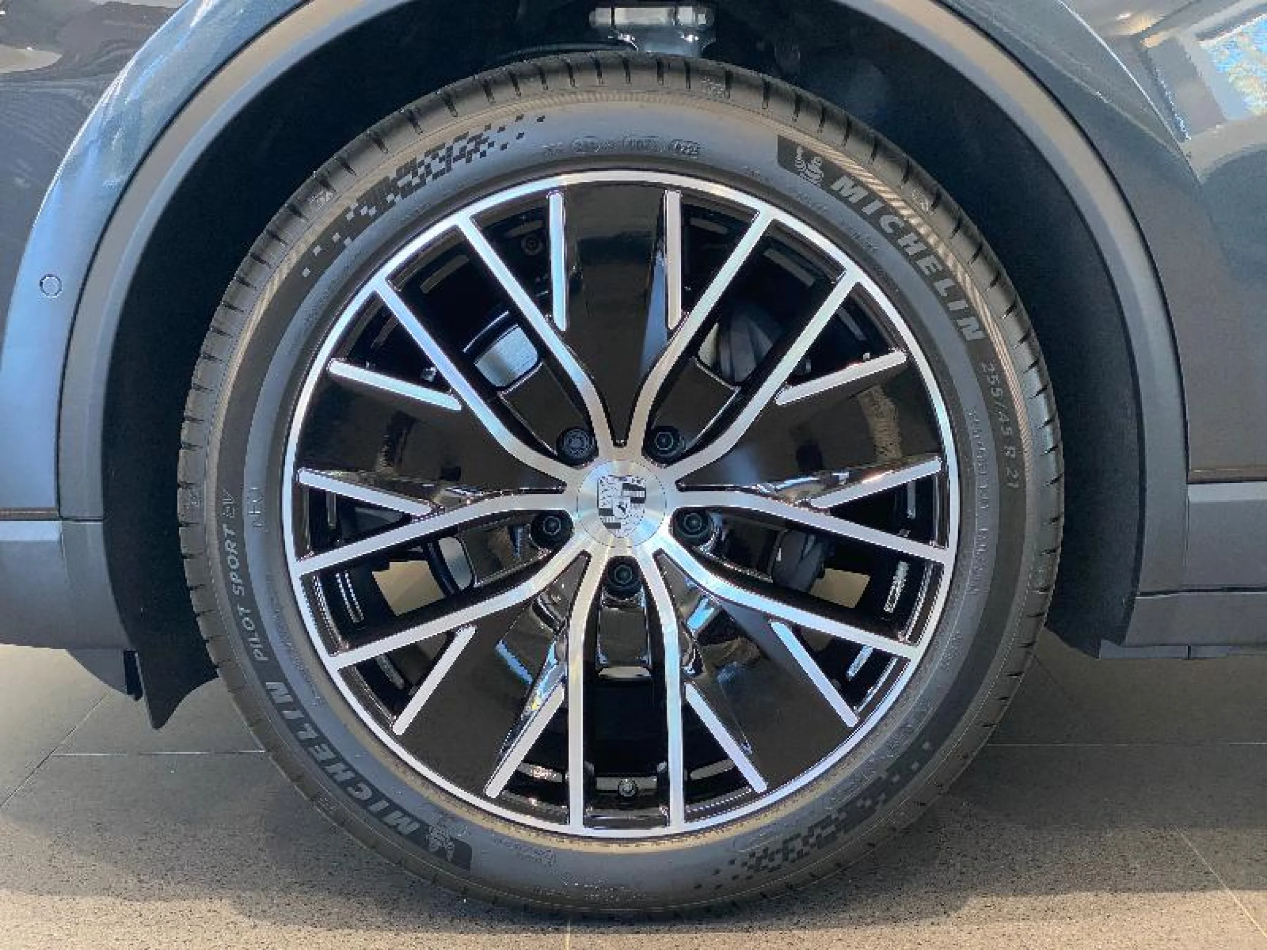 PORSCHE MACAN 4 - Foto 11