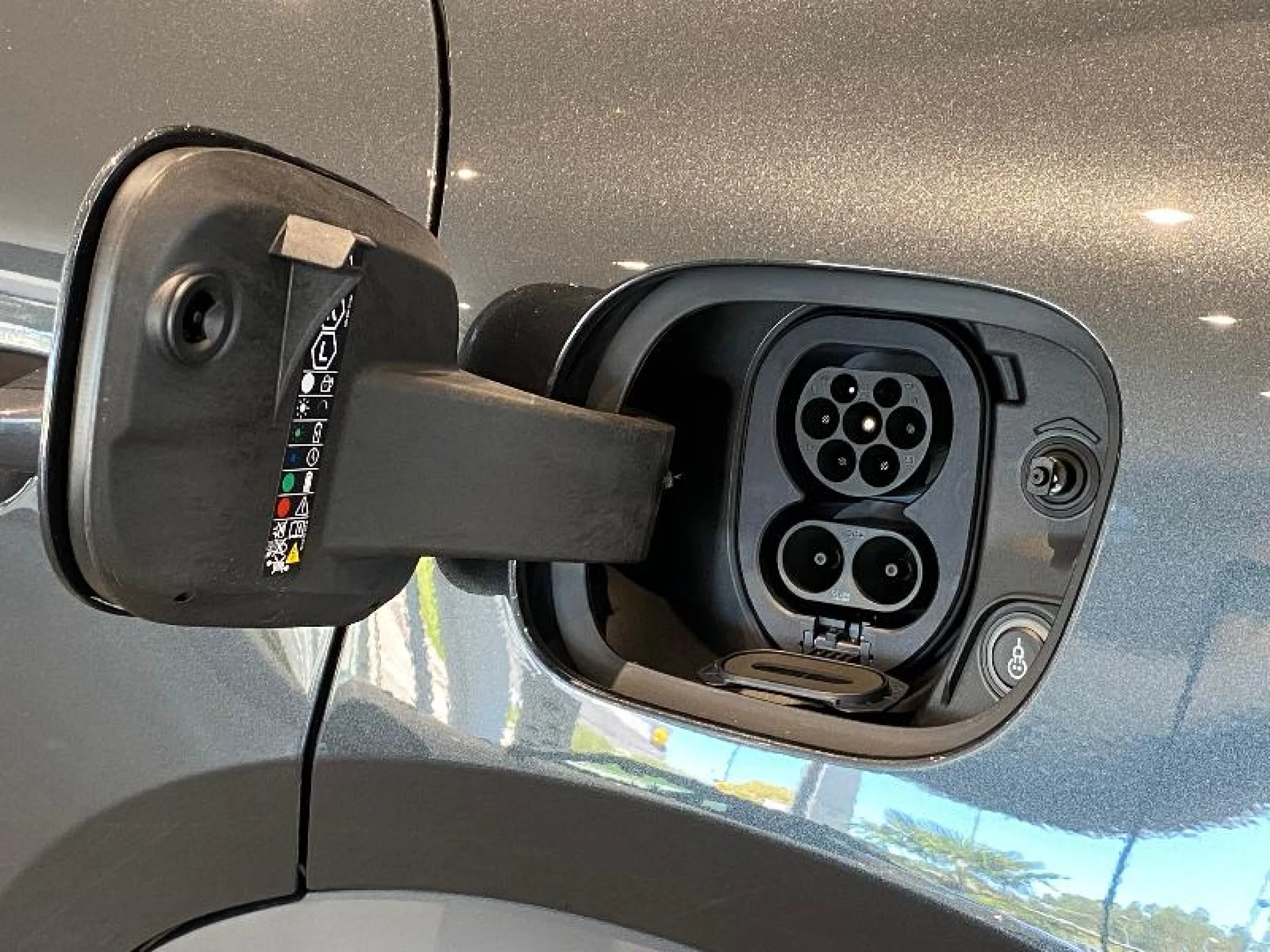 PORSCHE MACAN 4 - Foto 14