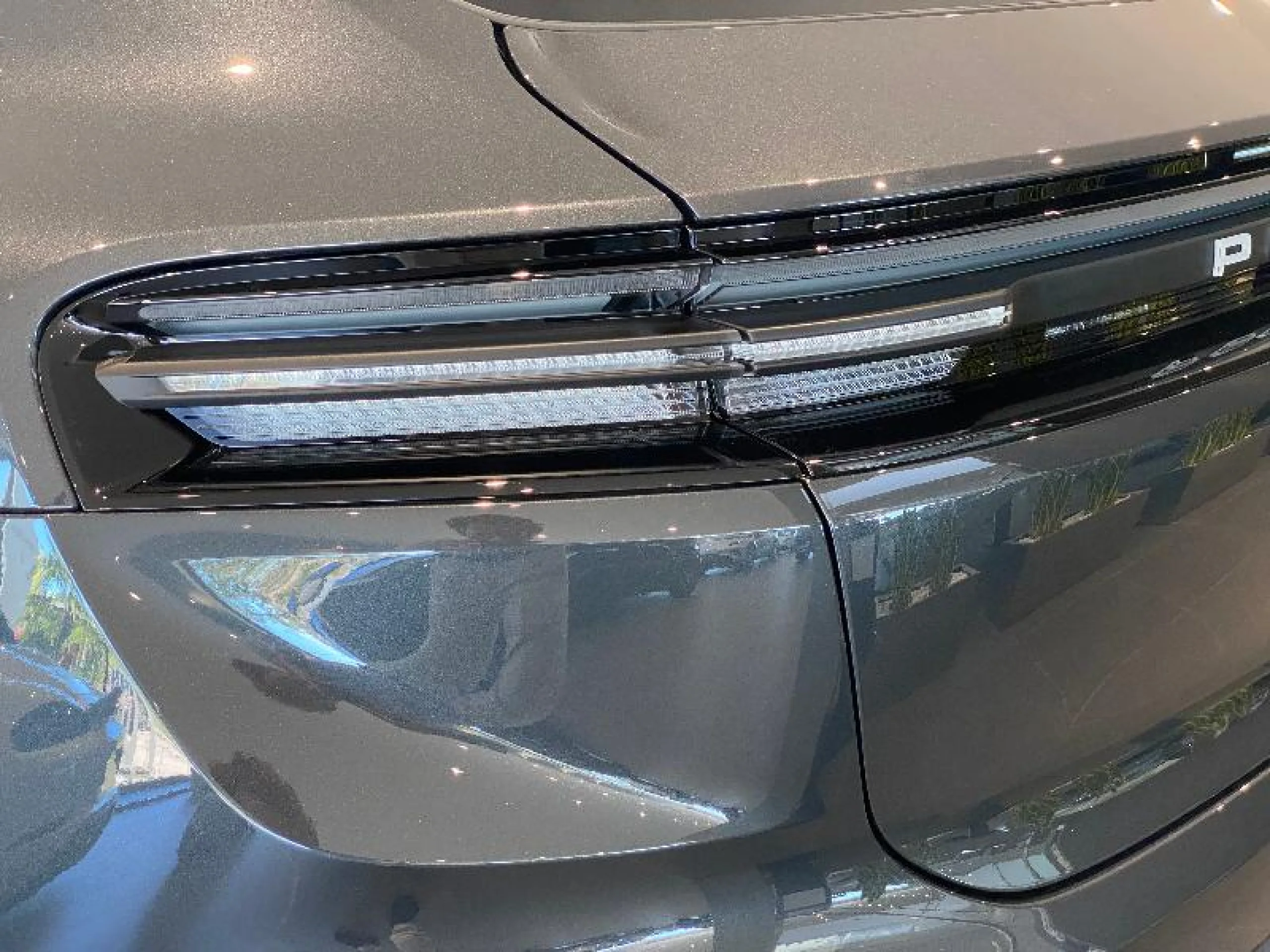 PORSCHE MACAN 4 - Foto 16