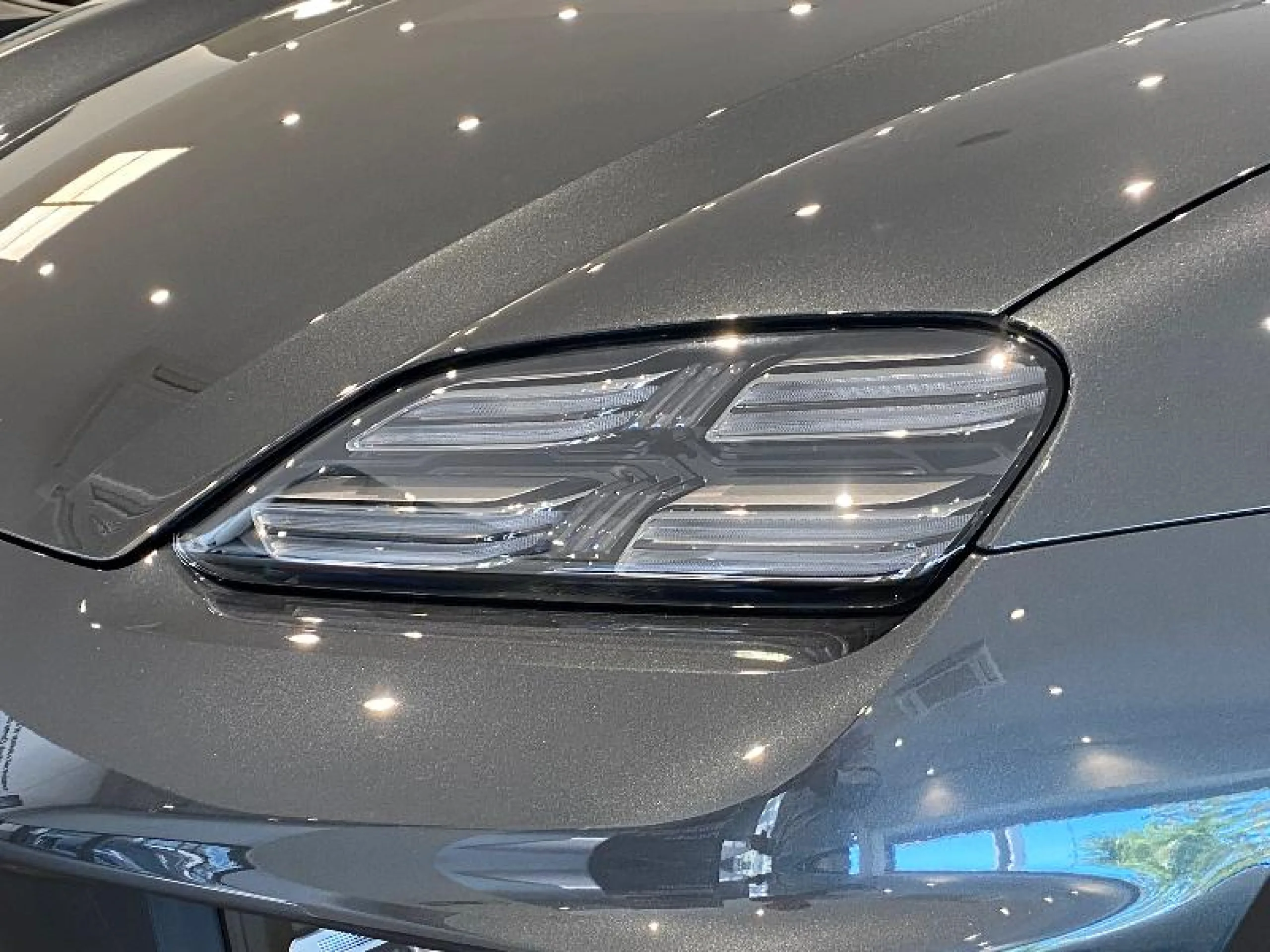 PORSCHE MACAN 4 - Foto 17