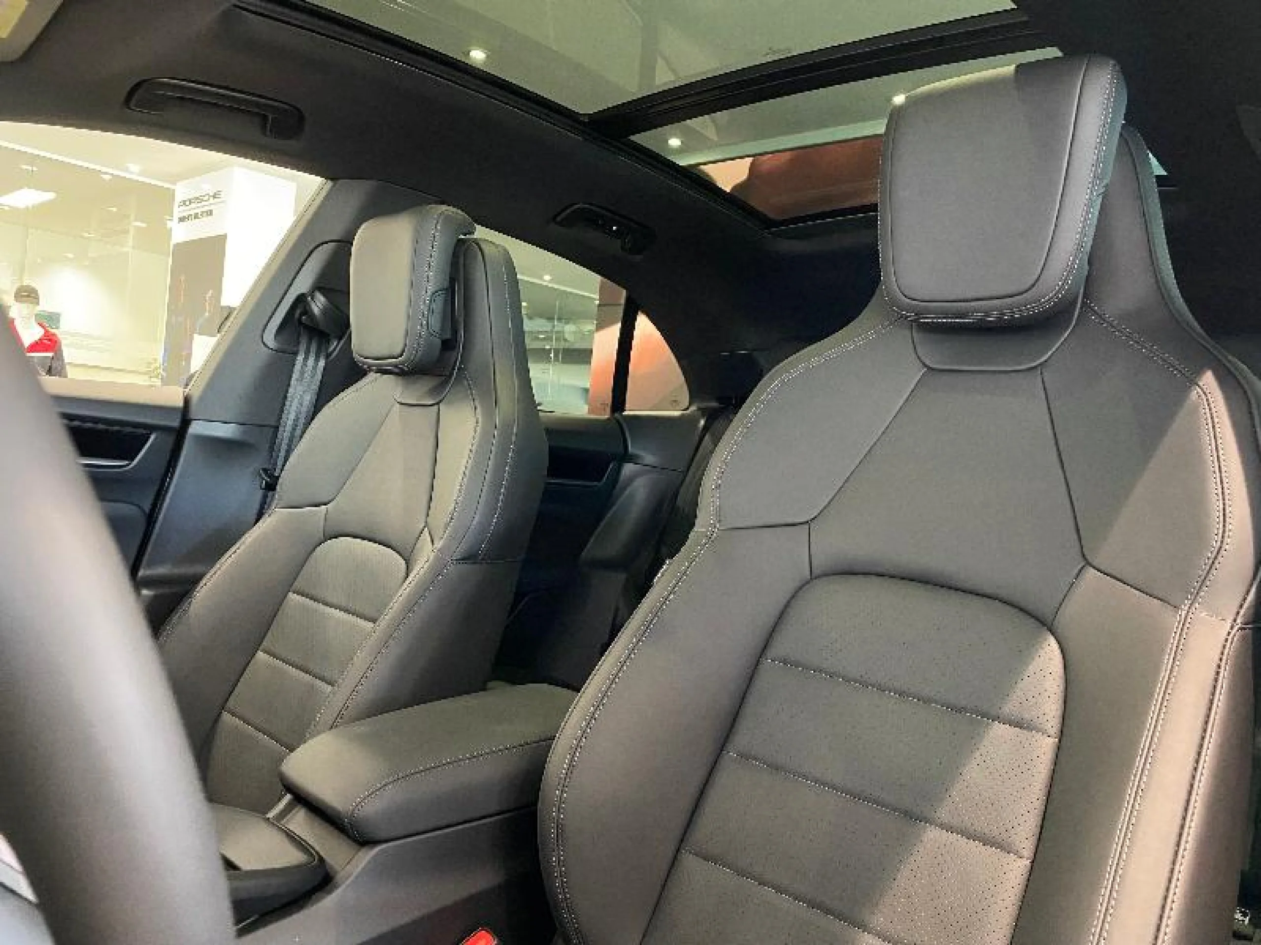 PORSCHE MACAN 4 - Foto 20