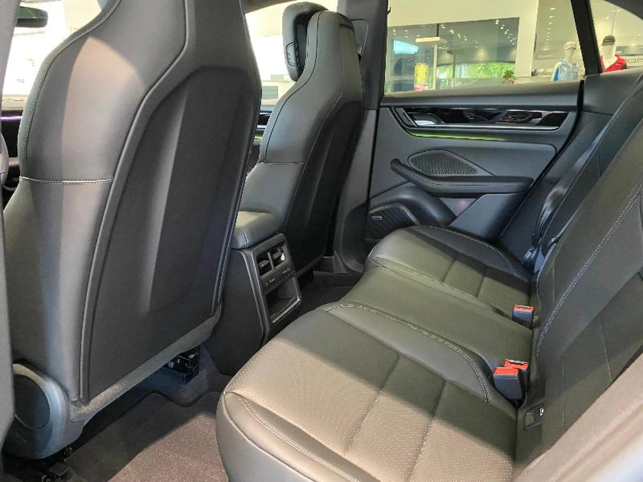 PORSCHE MACAN 4 - Foto 23