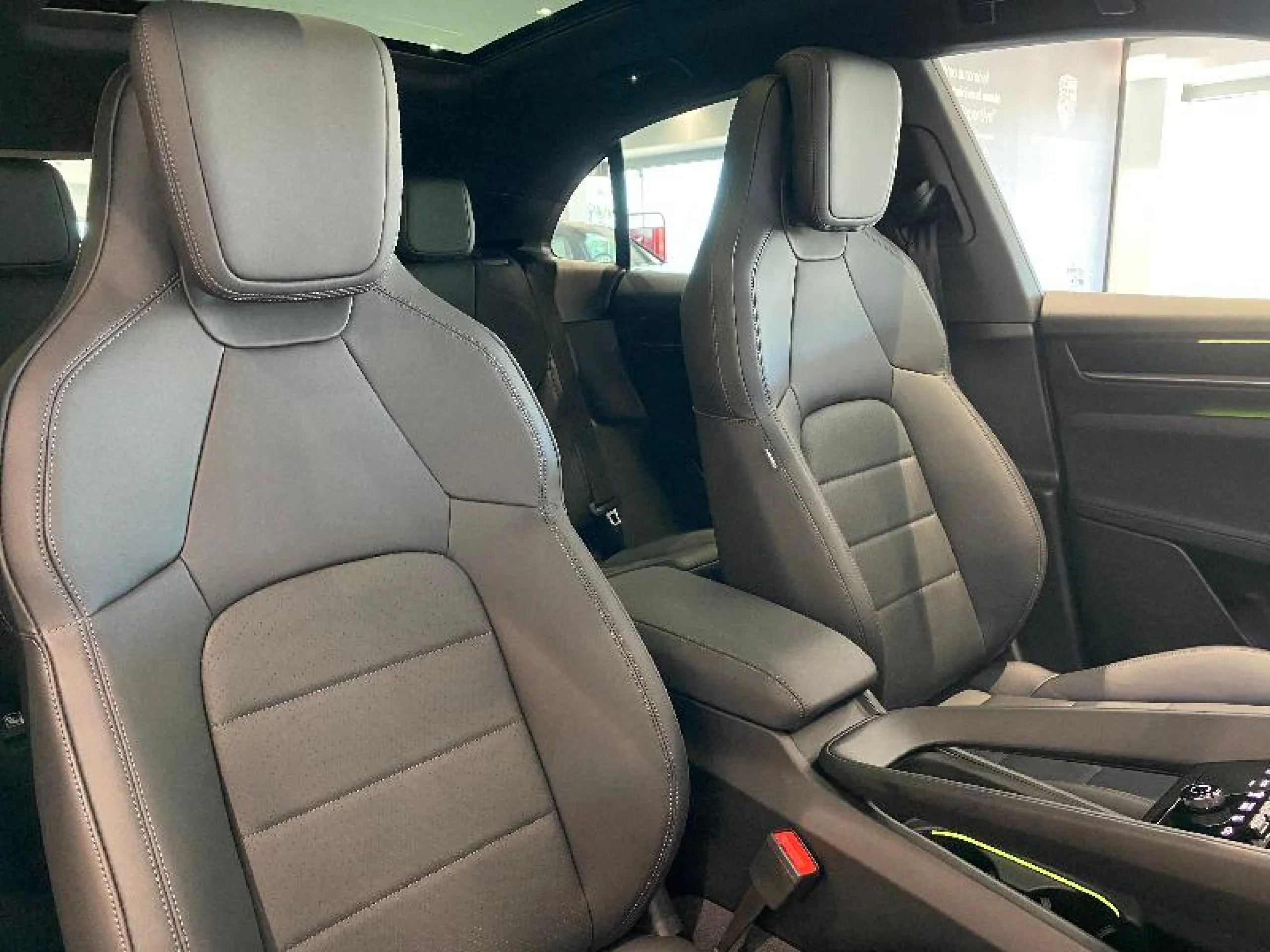 PORSCHE MACAN 4 - Foto 27