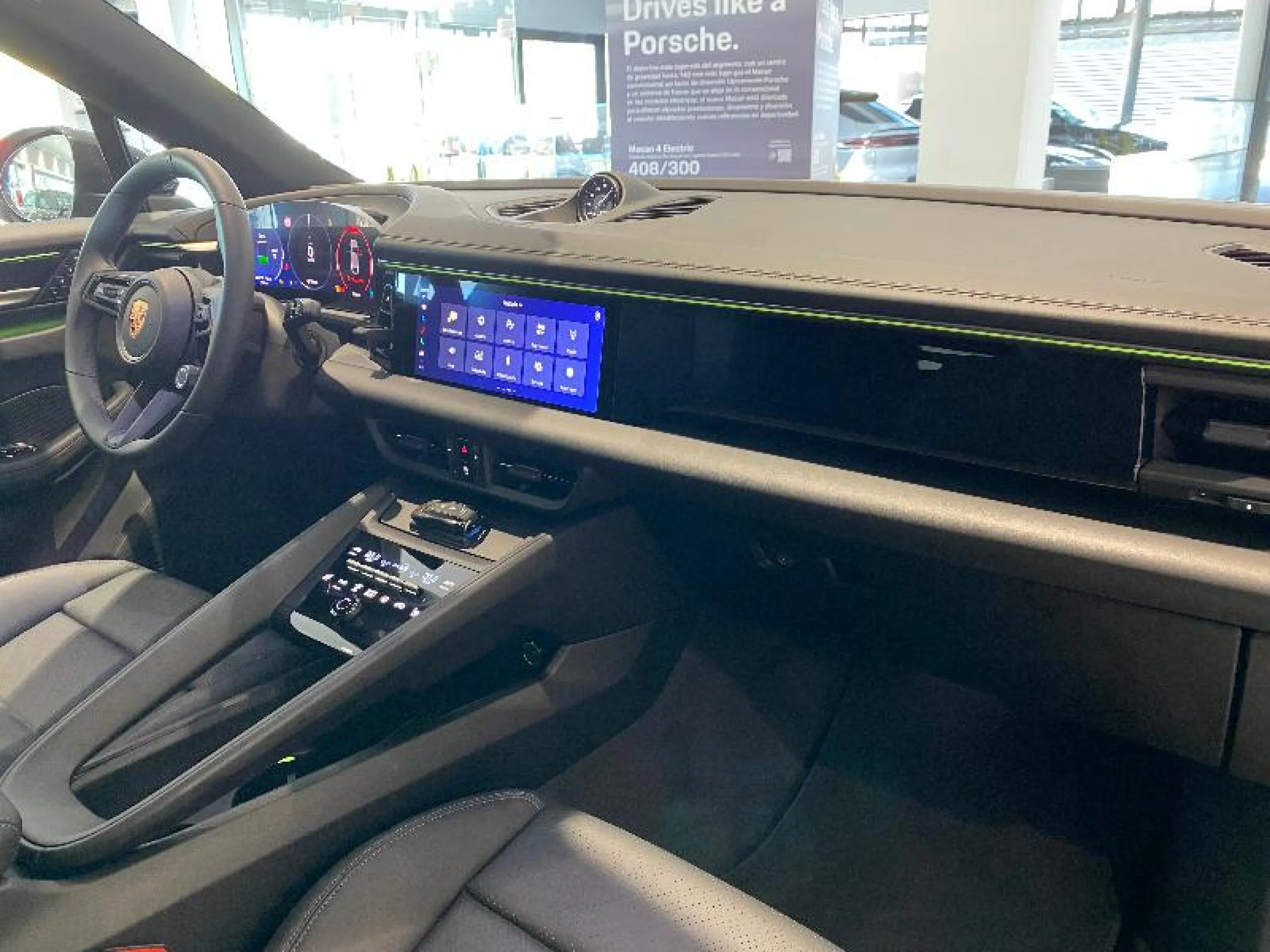 PORSCHE MACAN 4 - Foto 28