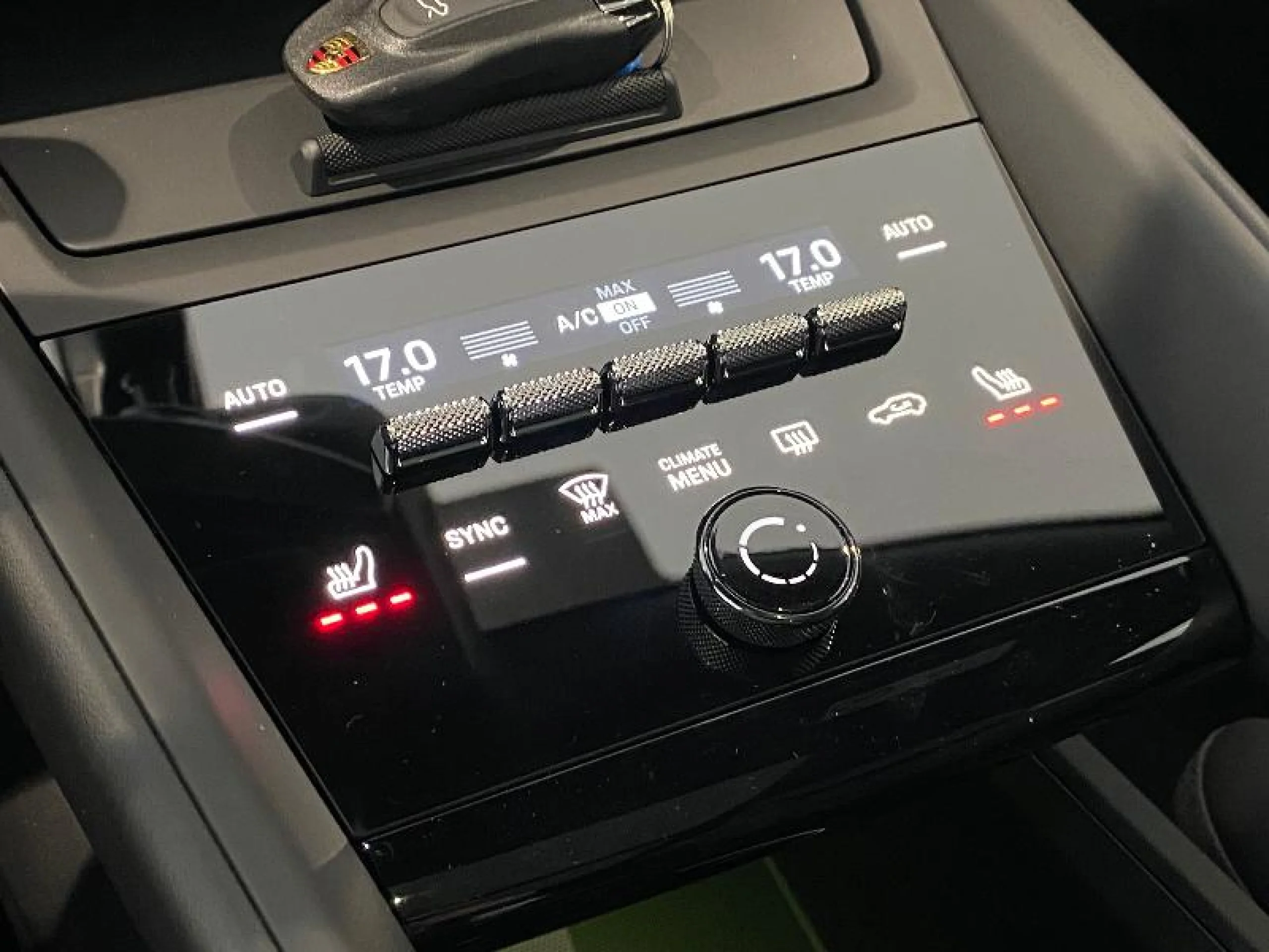 PORSCHE MACAN 4 - Foto 29