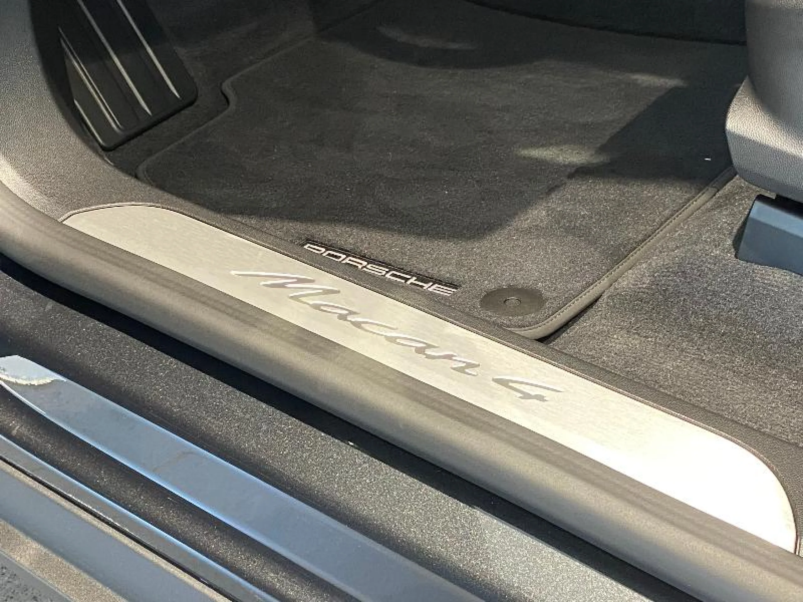 PORSCHE MACAN 4 - Foto 31