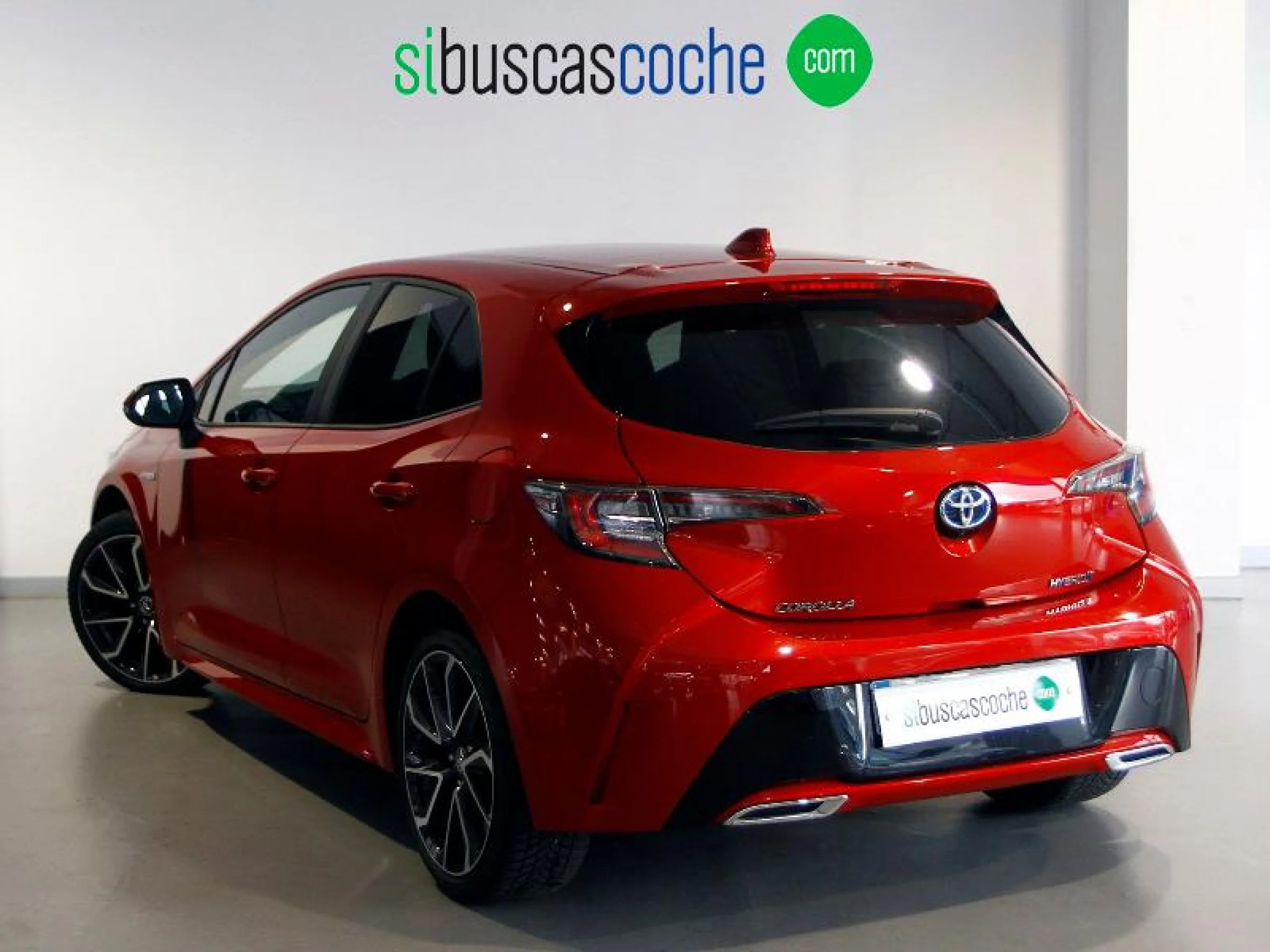 TOYOTA COROLLA 2.0 180H FEEL! E CVT - Foto 2