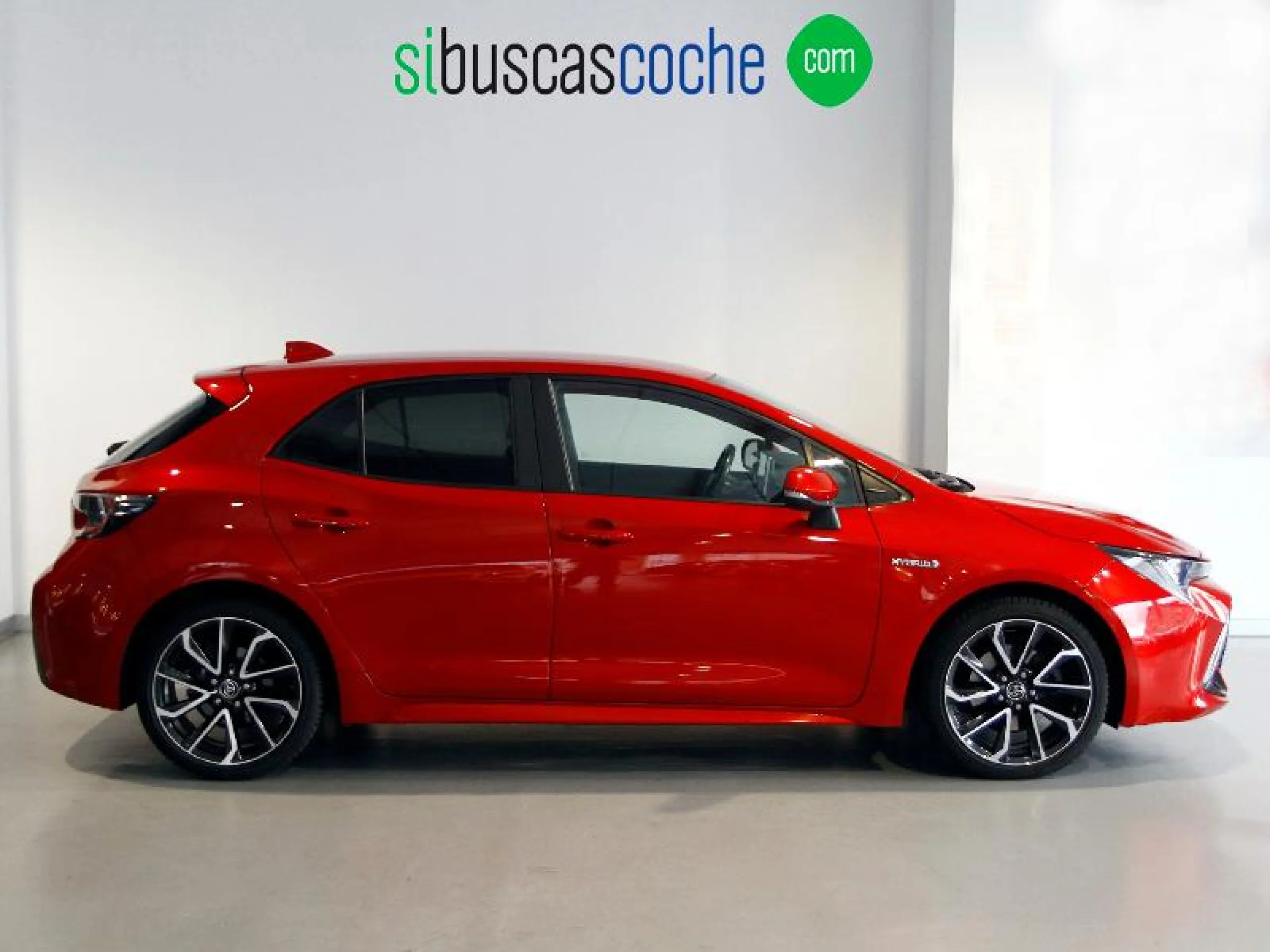 TOYOTA COROLLA 2.0 180H FEEL! E CVT - Foto 3
