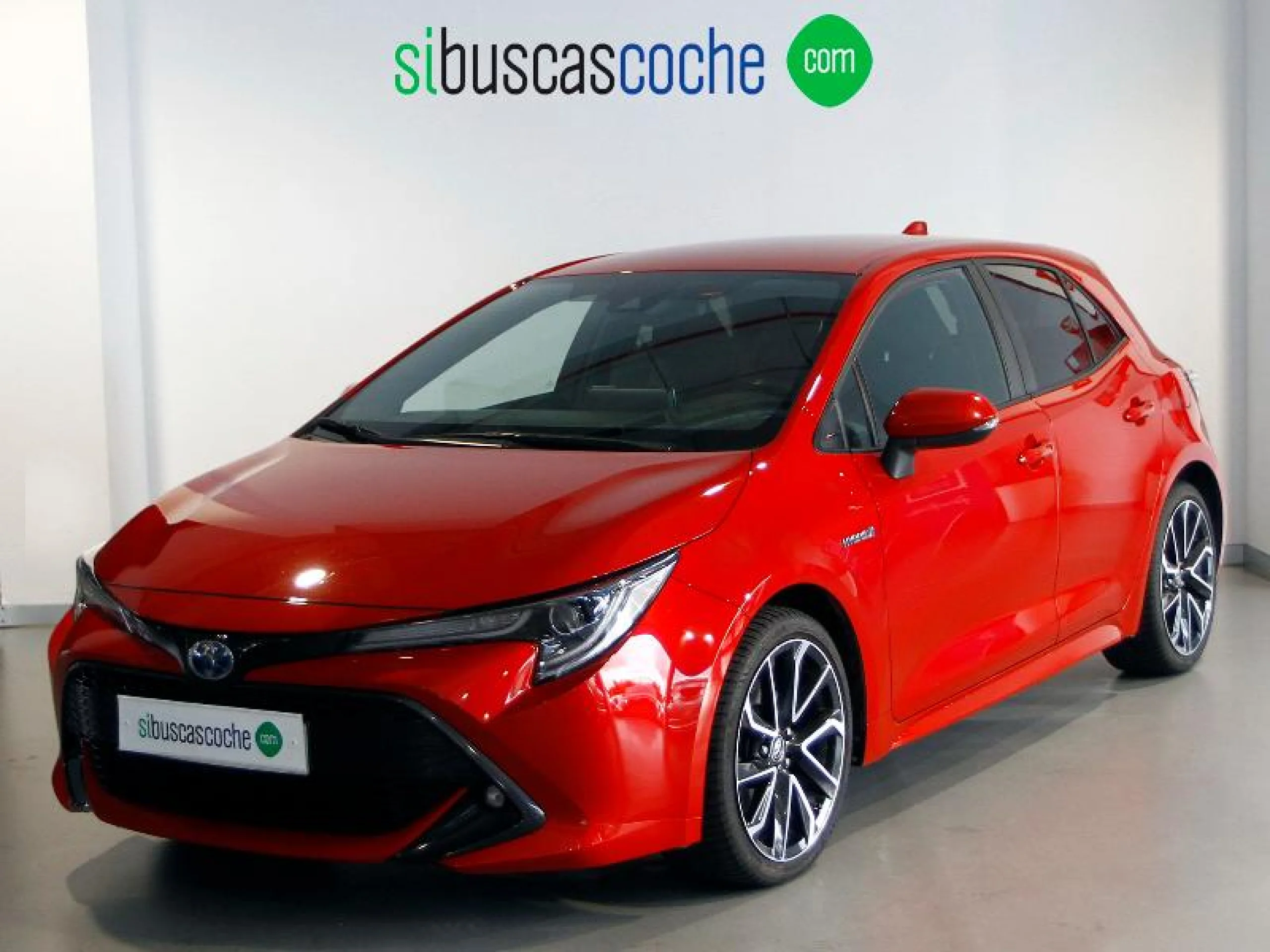 TOYOTA COROLLA 2.0 180H FEEL! E CVT - Foto 18