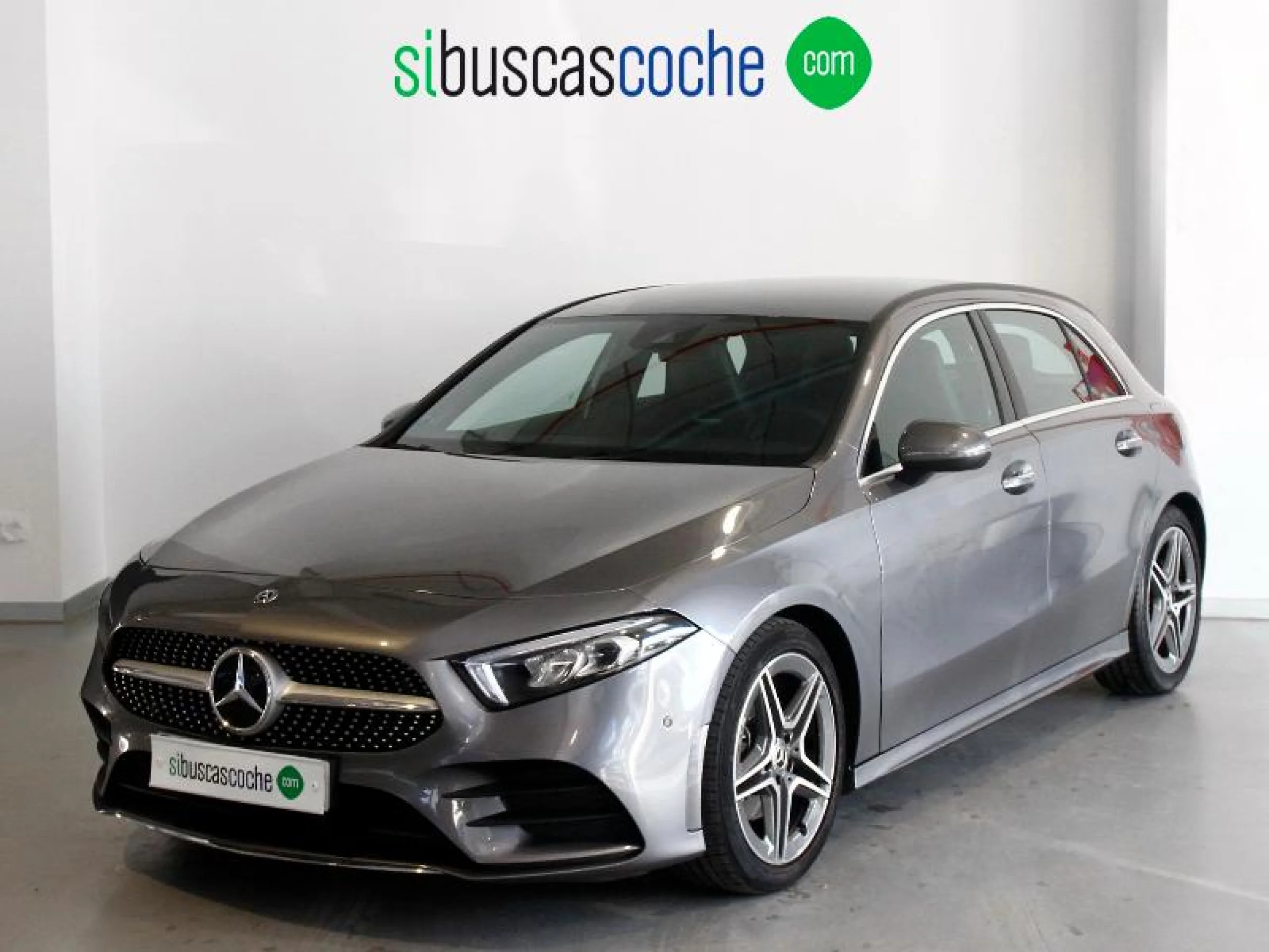 MERCEDES-BENZ CLASE A A 180 D - Foto 17