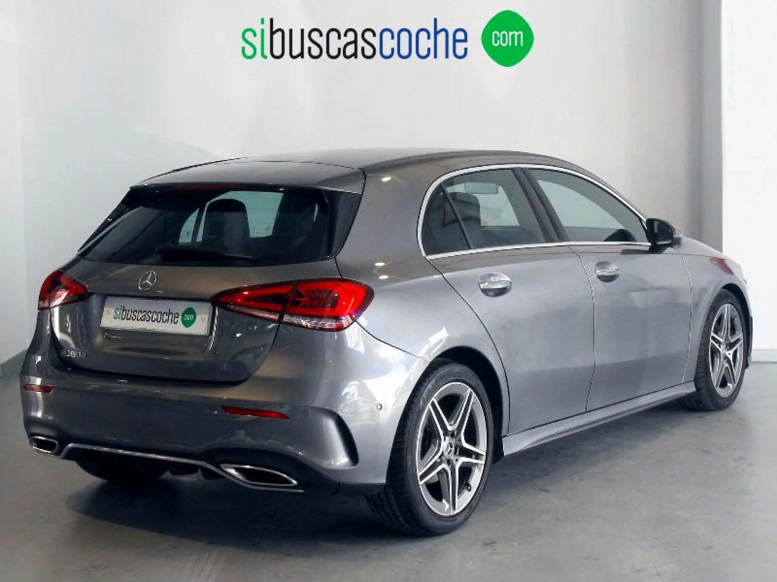 MERCEDES-BENZ CLASE A A 180 D - Foto 18