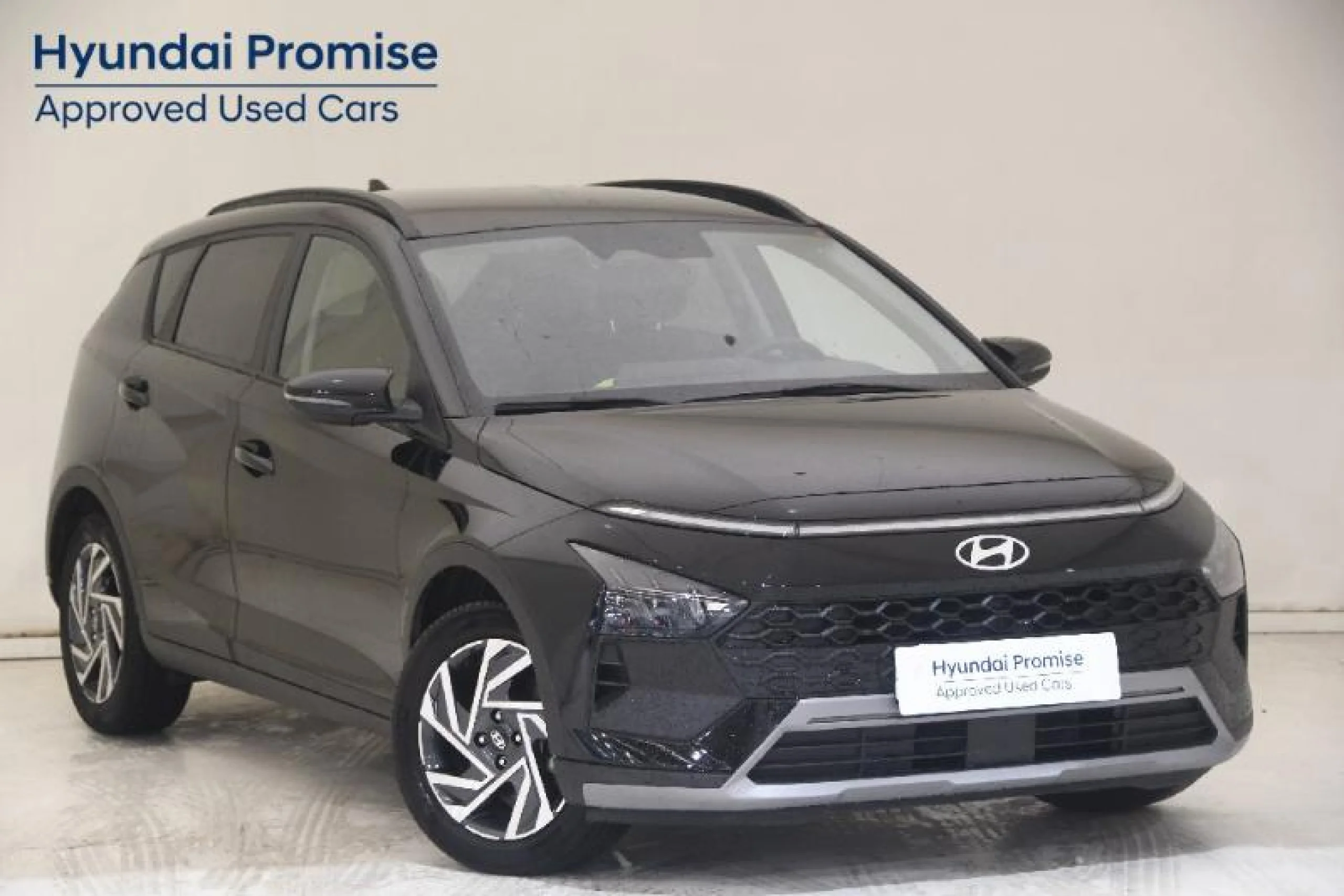 HYUNDAI BAYON 1.0 TGDI 74KW (100CV) 48V MAXX - Foto 2