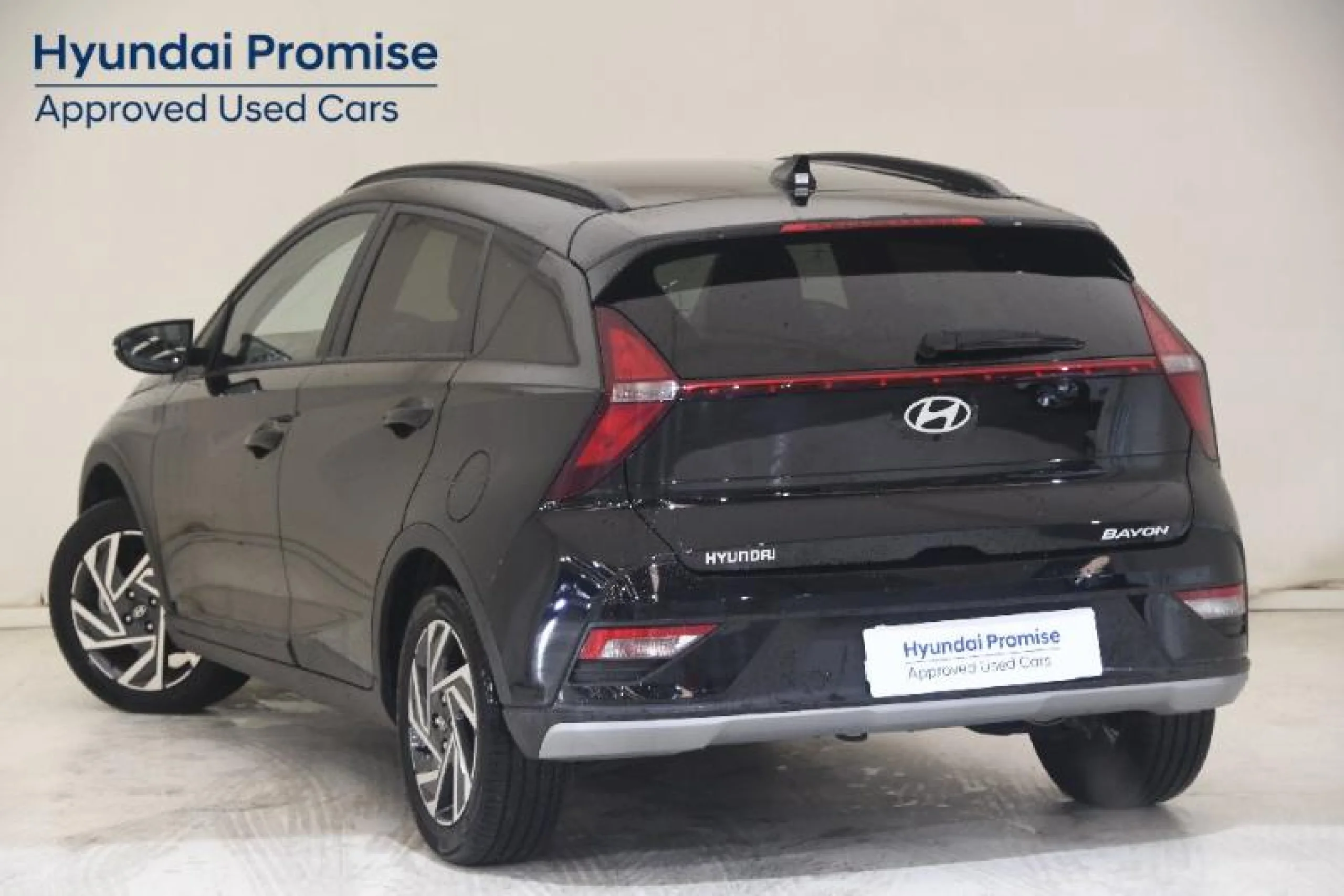 HYUNDAI BAYON 1.0 TGDI 74KW (100CV) 48V MAXX - Foto 3