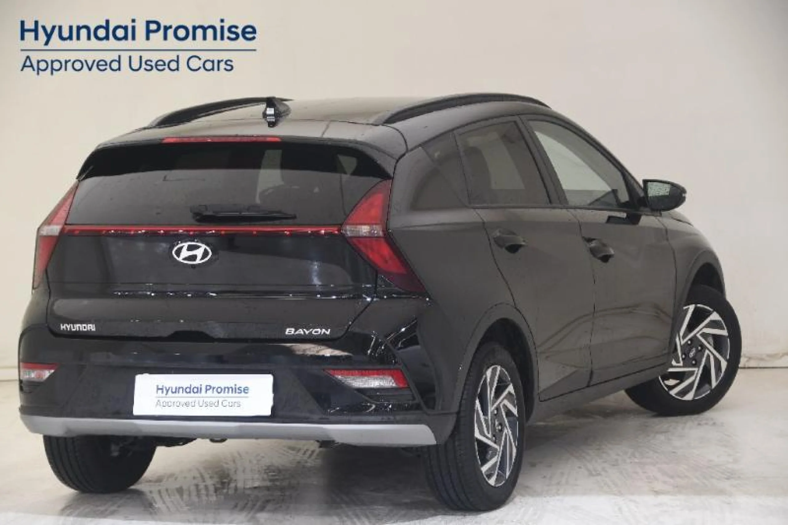 HYUNDAI BAYON 1.0 TGDI 74KW (100CV) 48V MAXX - Foto 4