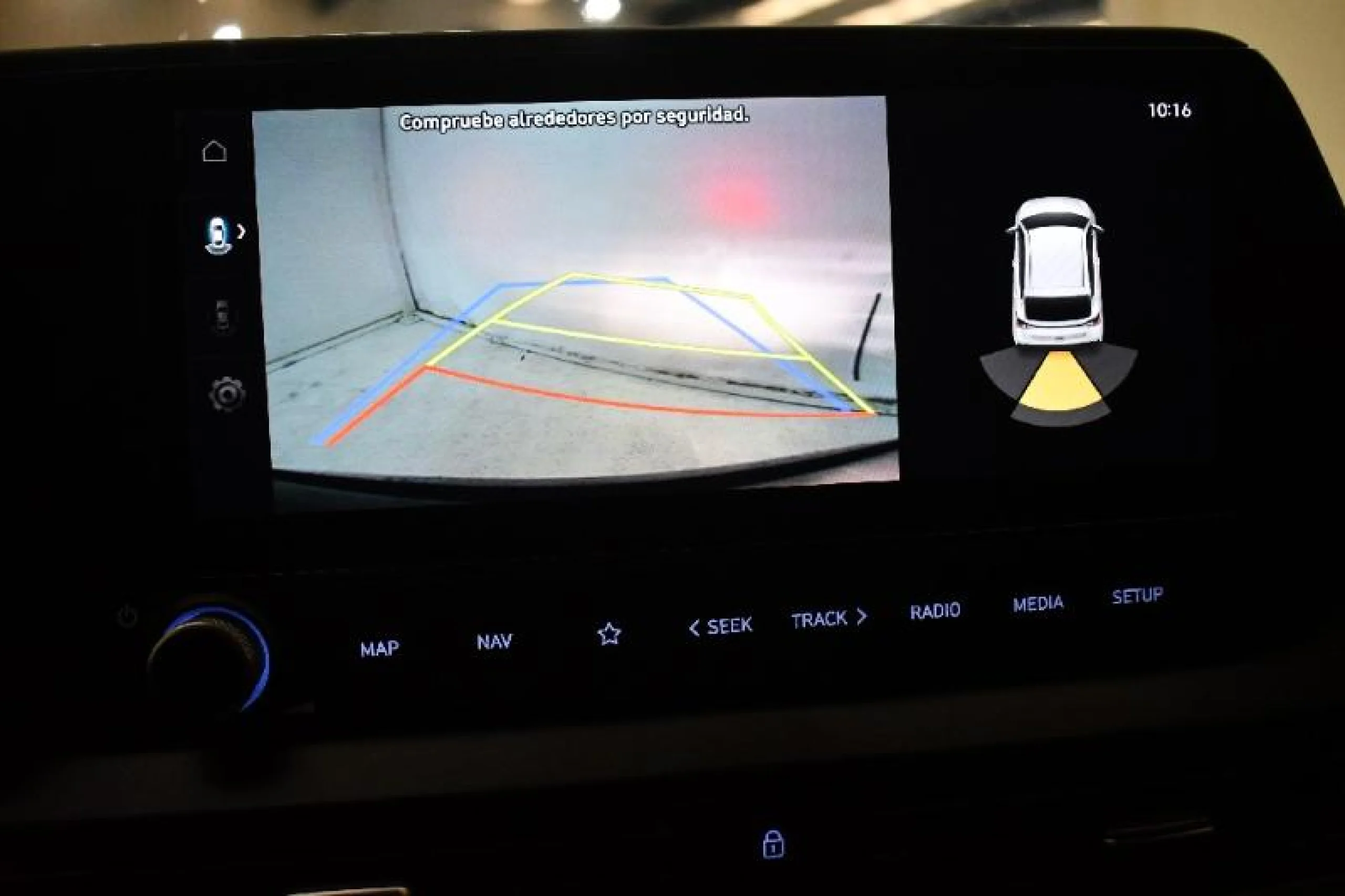 HYUNDAI BAYON 1.0 TGDI 74KW (100CV) 48V MAXX - Foto 11