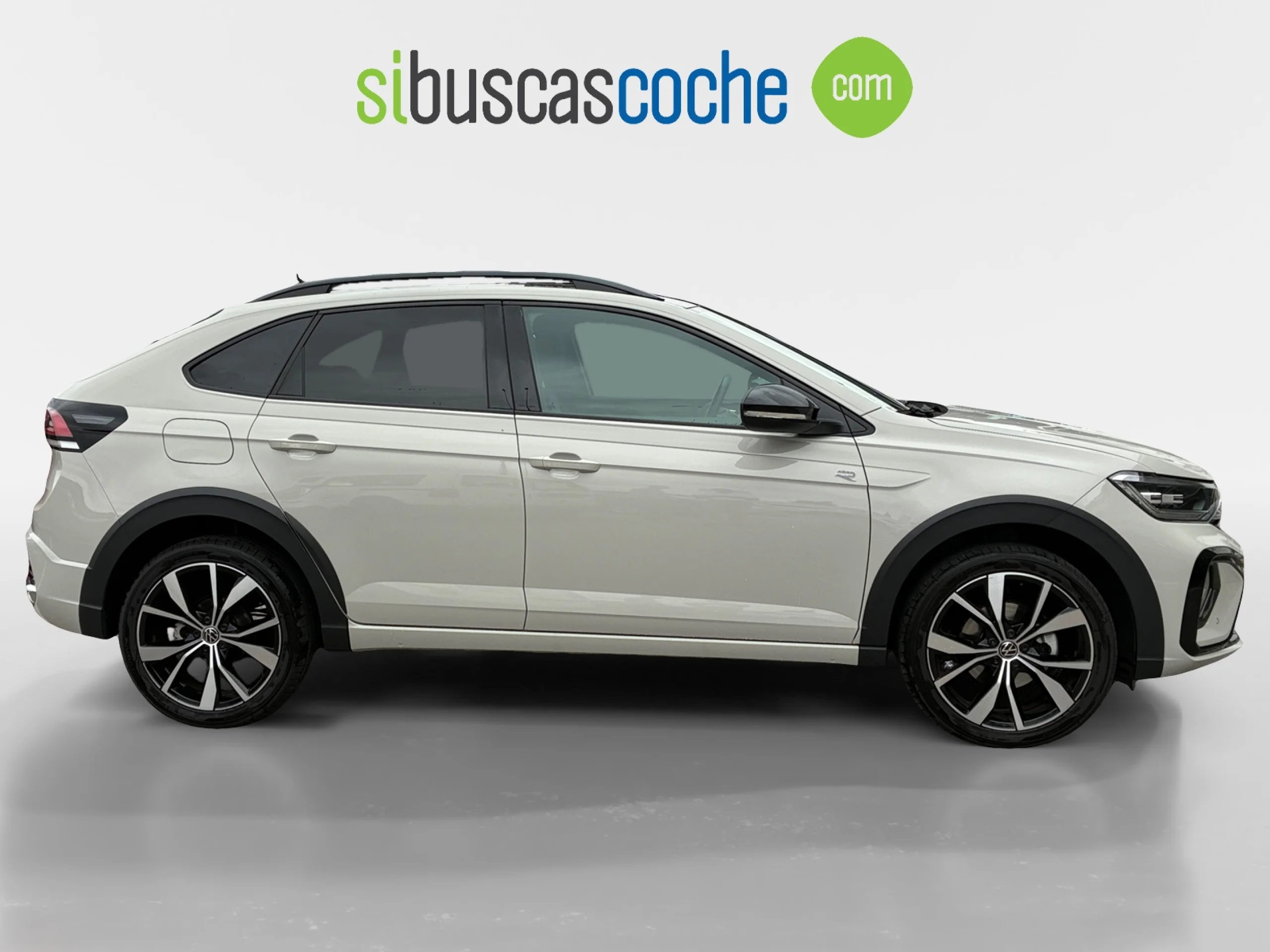 VOLKSWAGEN TAIGO TAIGO R LINE 1.0 TSI 85 KW (116 CV )  AUTOMÁTICO DSG 7 VEL. - Foto 3