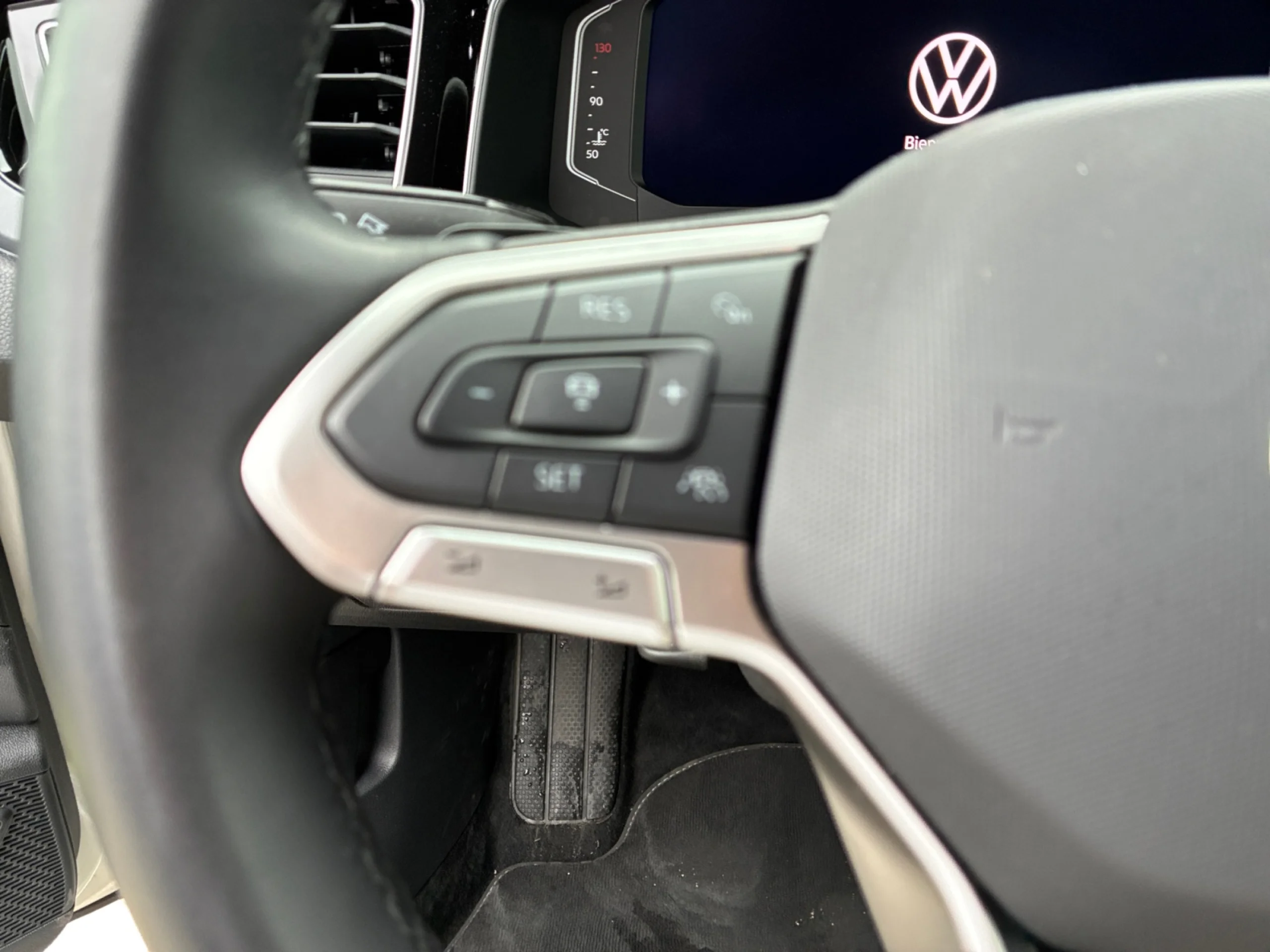 VOLKSWAGEN TAIGO TAIGO R LINE 1.0 TSI 85 KW (116 CV )  AUTOMÁTICO DSG 7 VEL. - Foto 11
