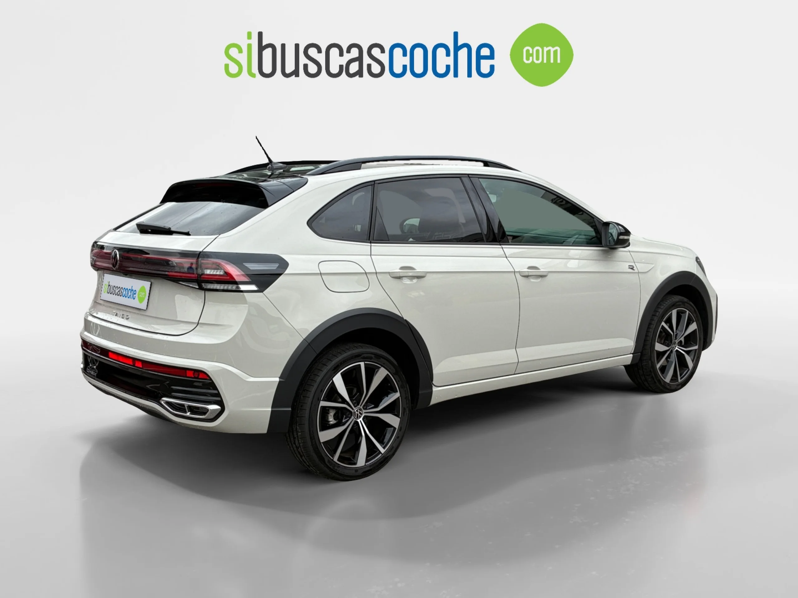 VOLKSWAGEN TAIGO TAIGO R LINE 1.0 TSI 85 KW (116 CV )  AUTOMÁTICO DSG 7 VEL. - Foto 18