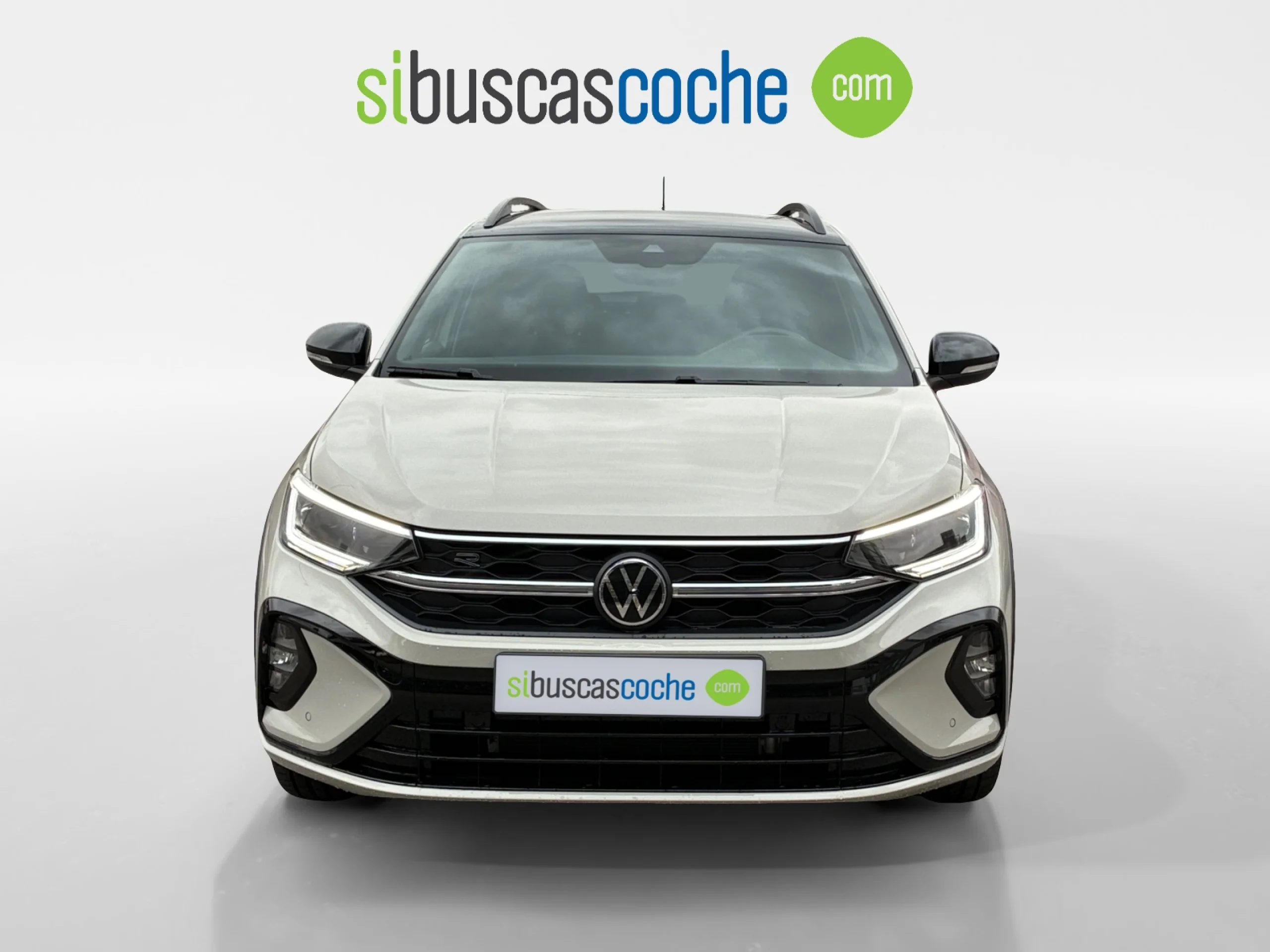 VOLKSWAGEN TAIGO TAIGO R LINE 1.0 TSI 85 KW (116 CV )  AUTOMÁTICO DSG 7 VEL. - Foto 19