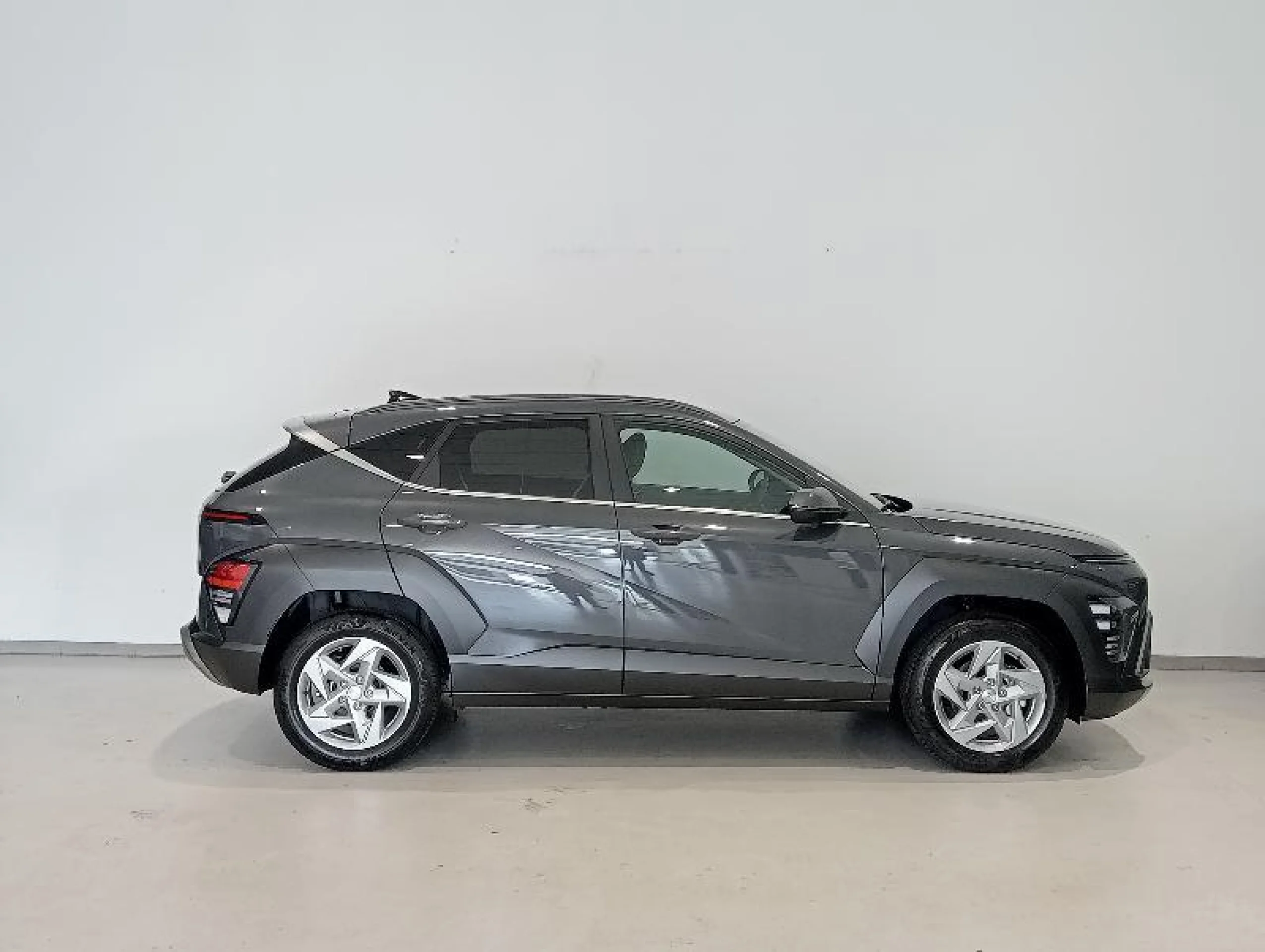 HYUNDAI KONA HEV 1.6GDI 138CV DT TECNO - Foto 3