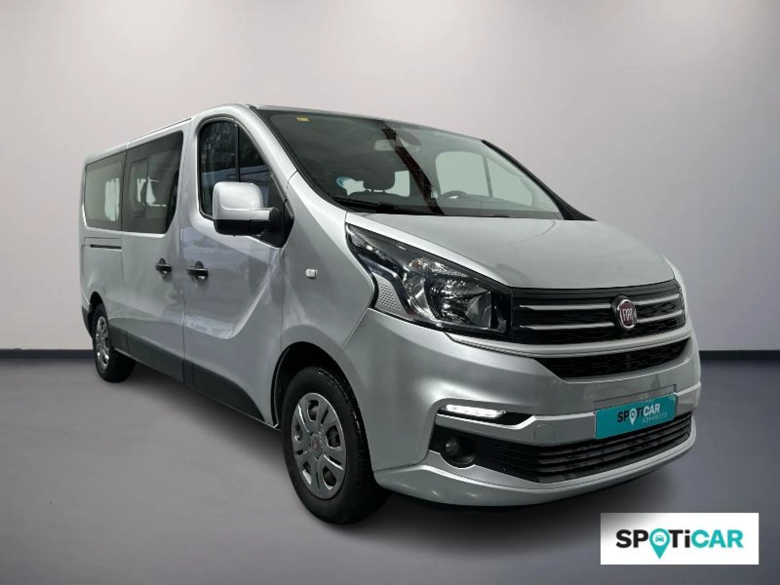 FIAT Talento TALENTO COMBI 1.2 SX LARGO 1.6 ECOJET 89 KW (120 CV) - Foto 1