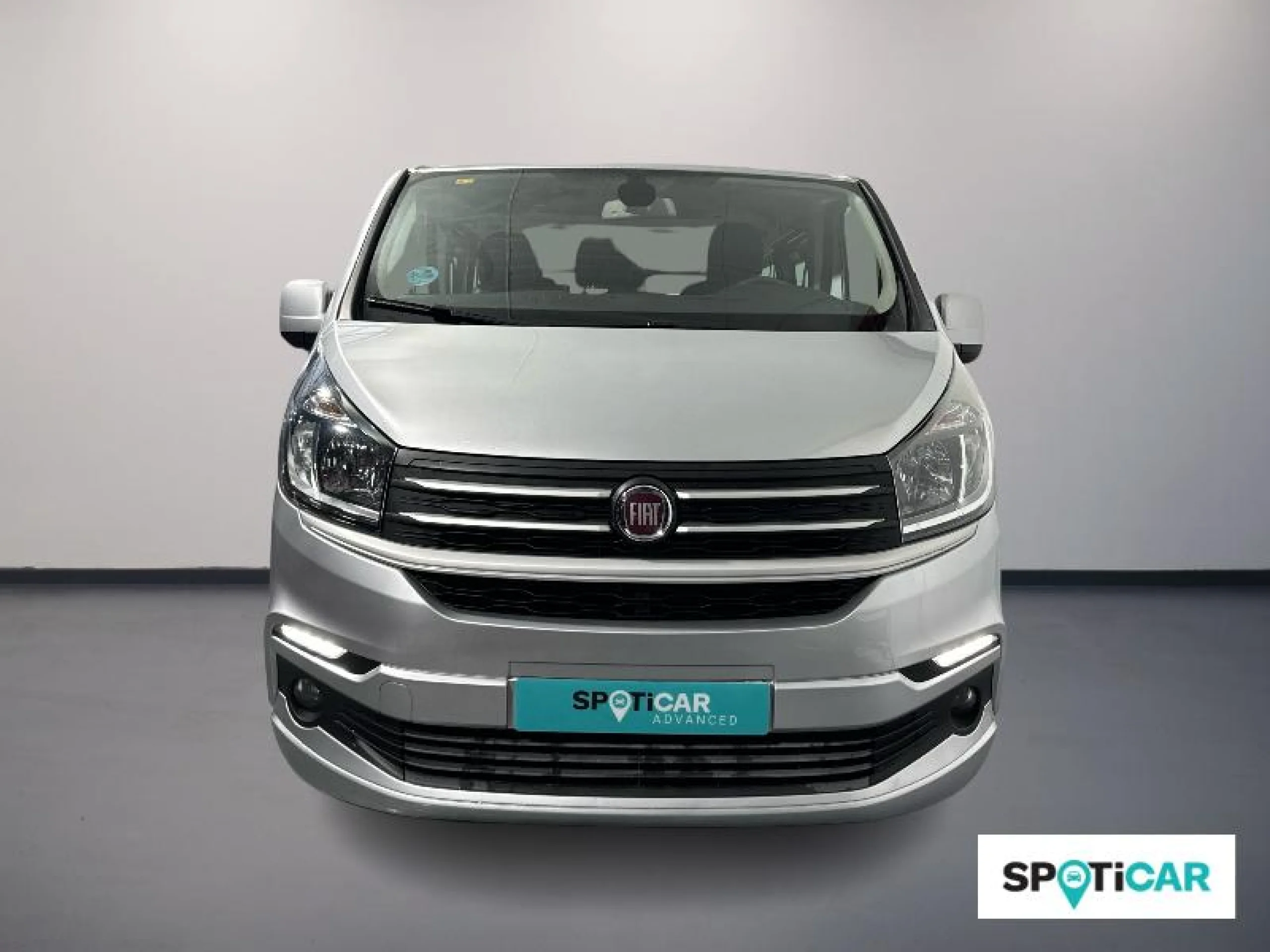 FIAT Talento TALENTO COMBI 1.2 SX LARGO 1.6 ECOJET 89 KW (120 CV) - Foto 2