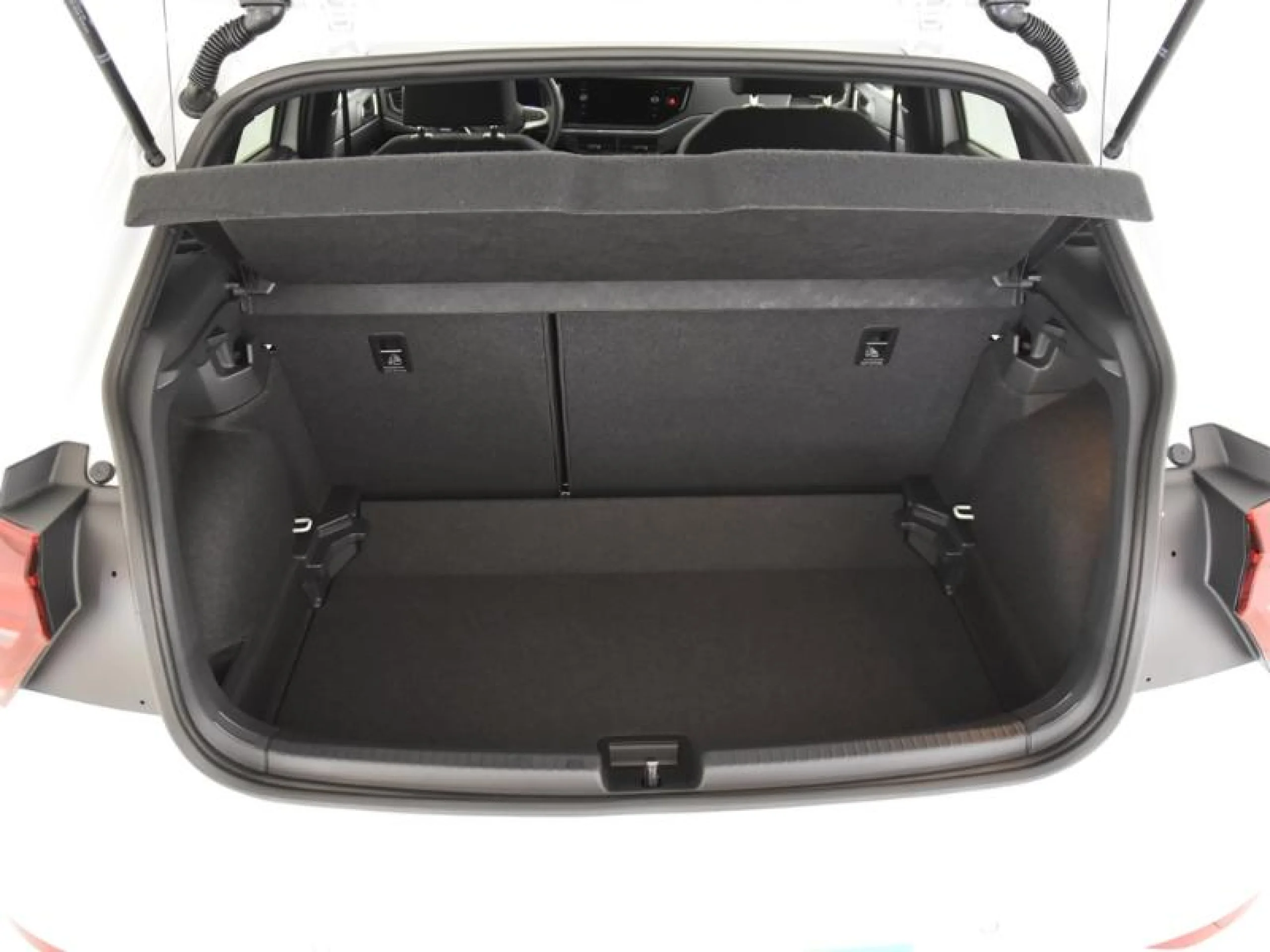 VOLKSWAGEN POLO POLO R LINE 1.0 TSI 70 KW (95 CV)  5 VEL. - Foto 7