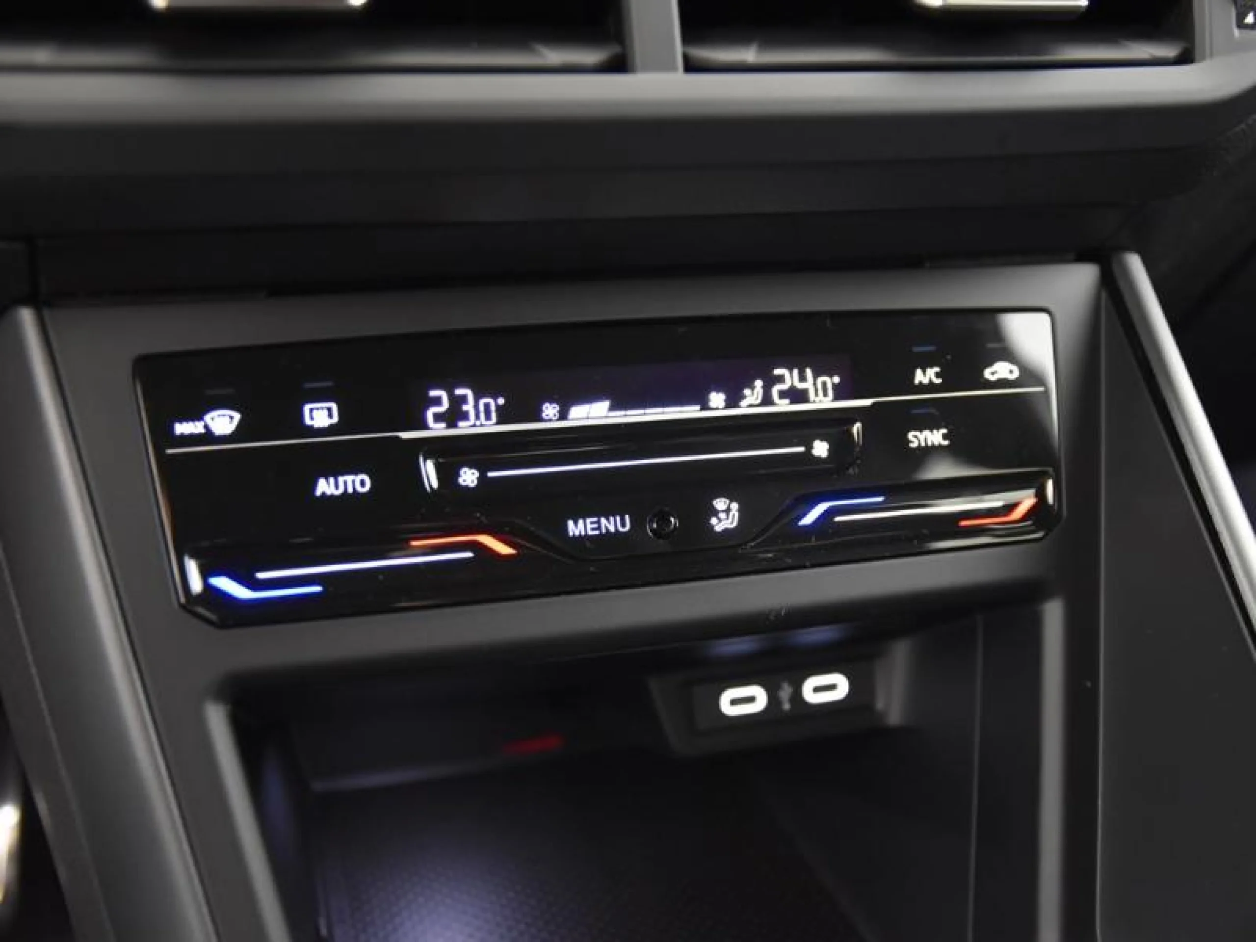 VOLKSWAGEN POLO POLO R LINE 1.0 TSI 70 KW (95 CV)  5 VEL. - Foto 11