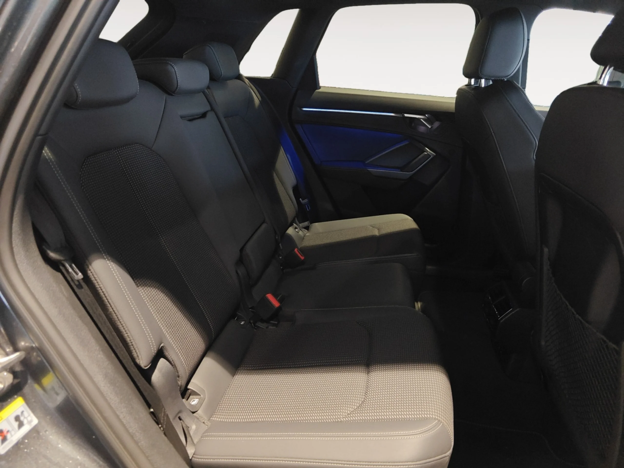 AUDI Q3 S LINE 35 TDI 110KW (150CV) S TRONIC - Foto 8