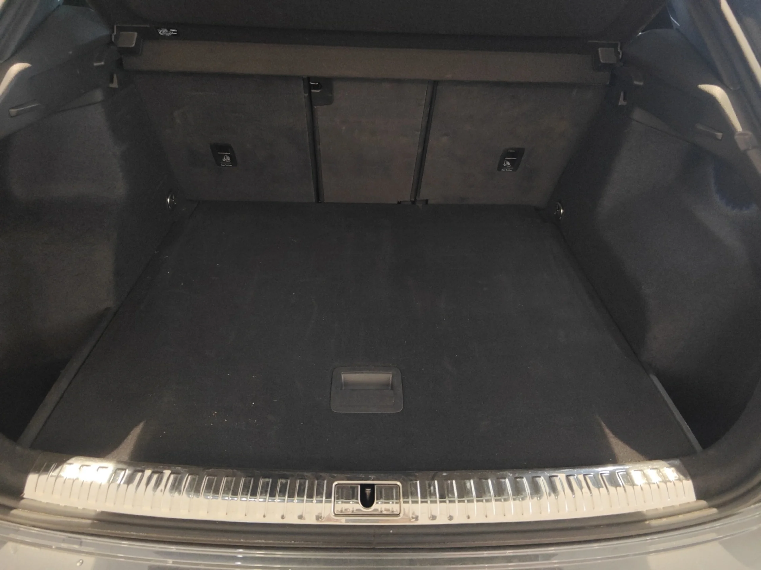 AUDI Q3 S LINE 35 TDI 110KW (150CV) S TRONIC - Foto 10