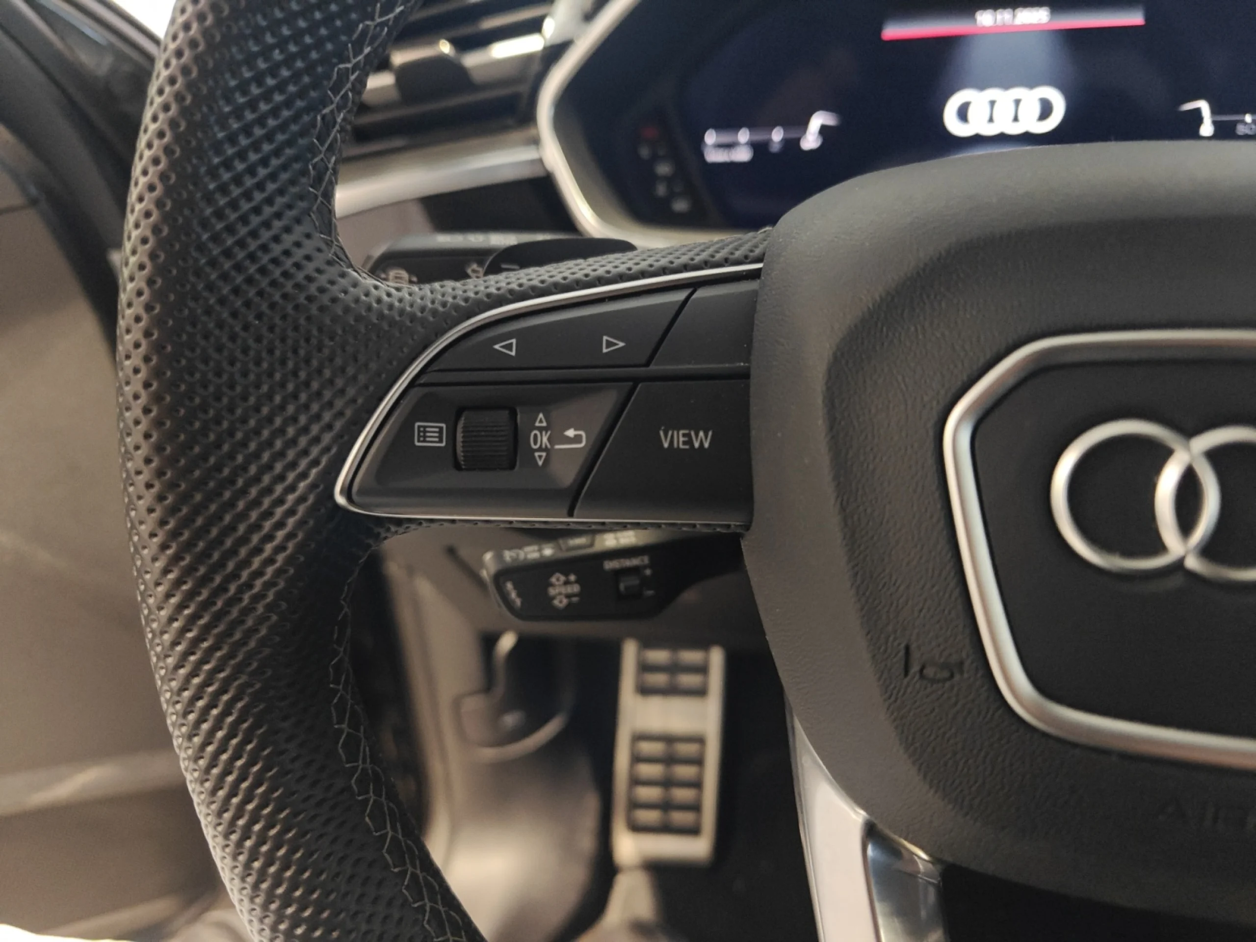 AUDI Q3 S LINE 35 TDI 110KW (150CV) S TRONIC - Foto 14