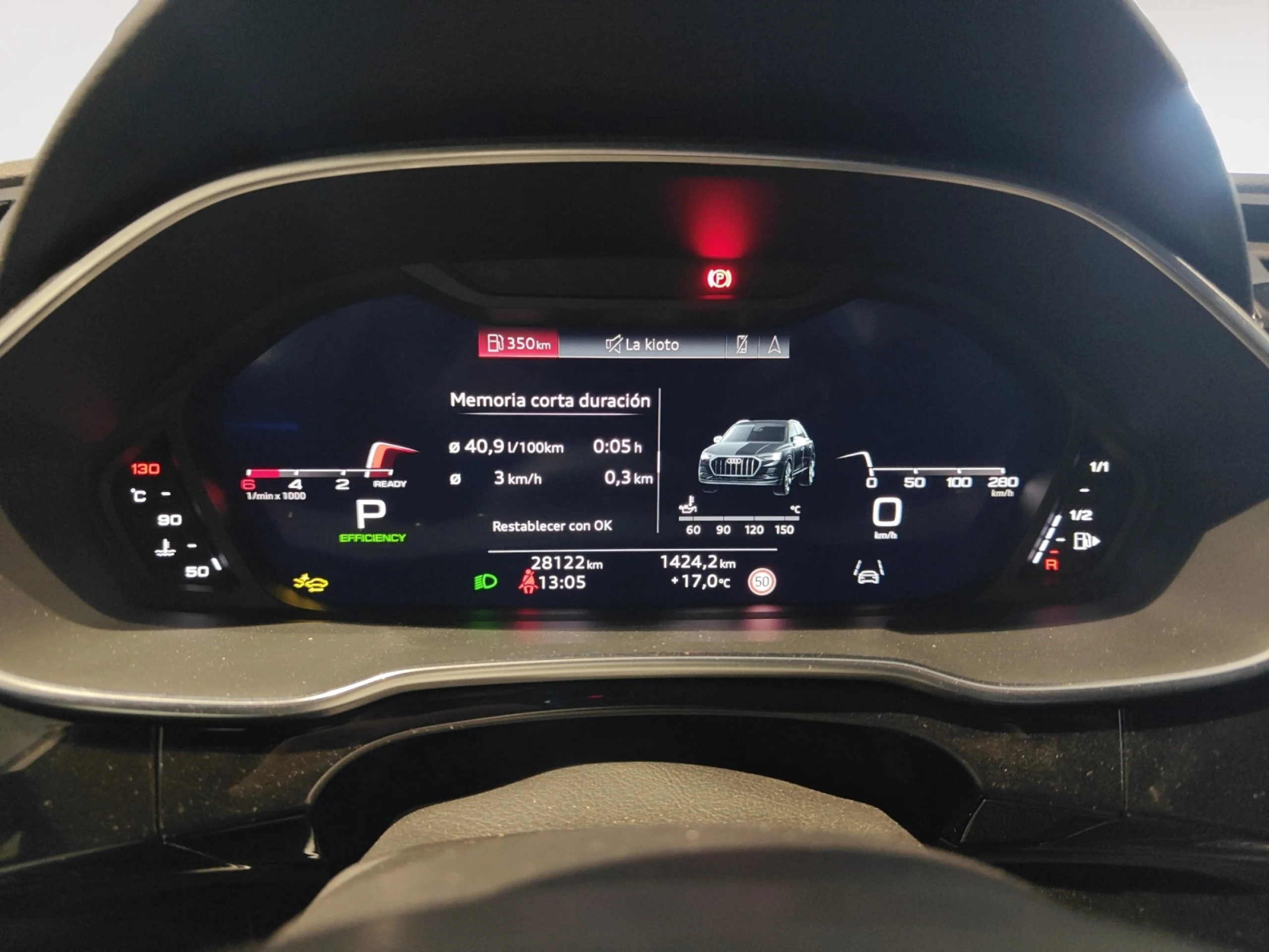 AUDI Q3 S LINE 35 TDI 110KW (150CV) S TRONIC - Foto 18