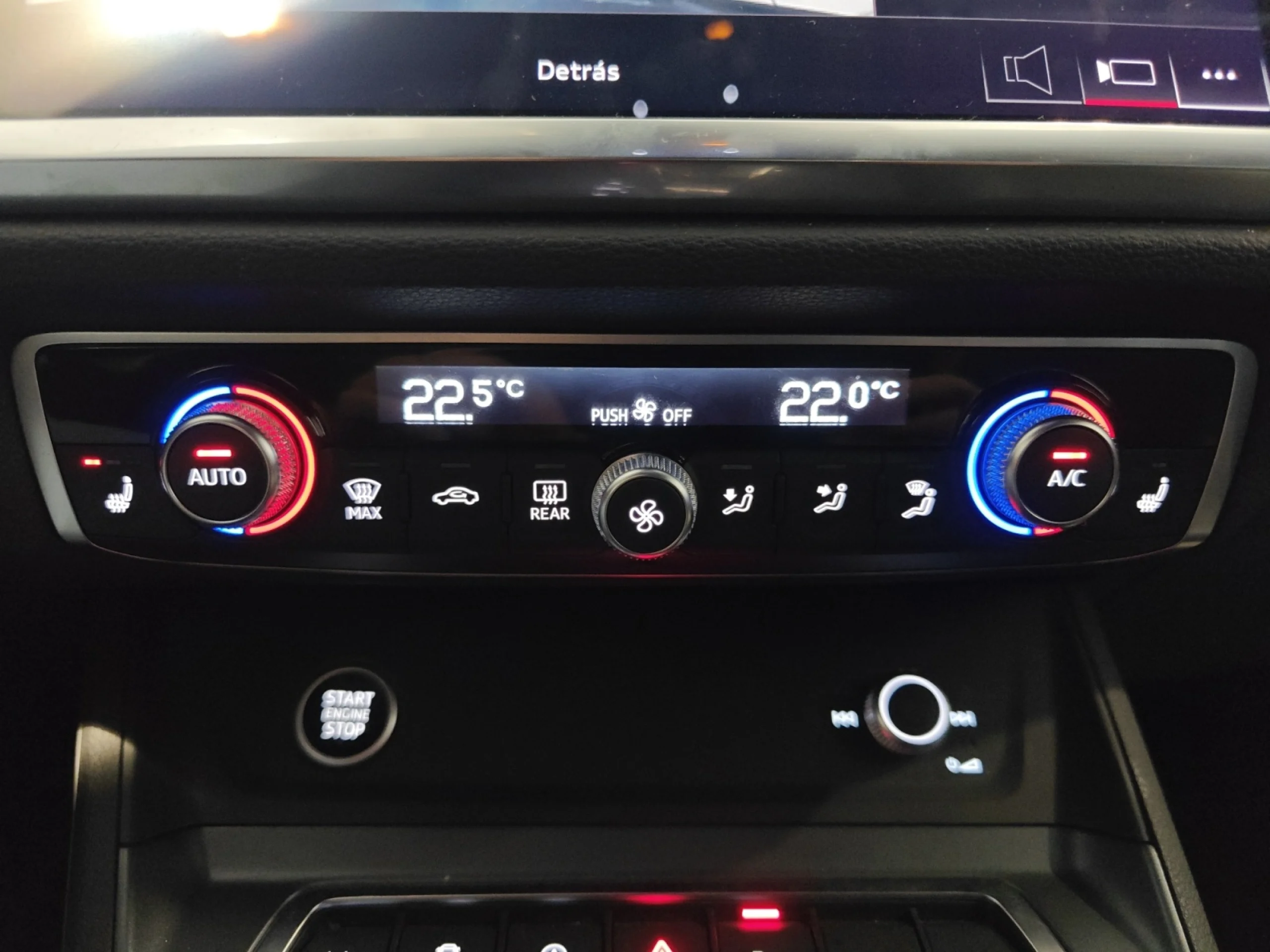 AUDI Q3 S LINE 35 TDI 110KW (150CV) S TRONIC - Foto 21