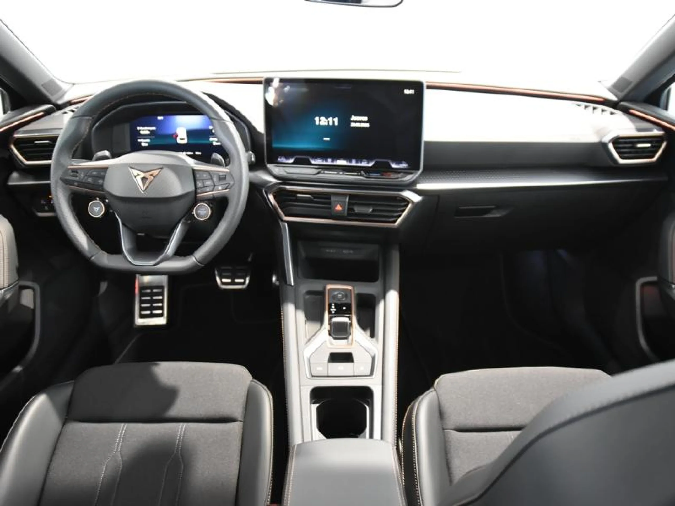 CUPRA LEON 1.5 ETSI 110KW (150CV) DSG - Foto 4