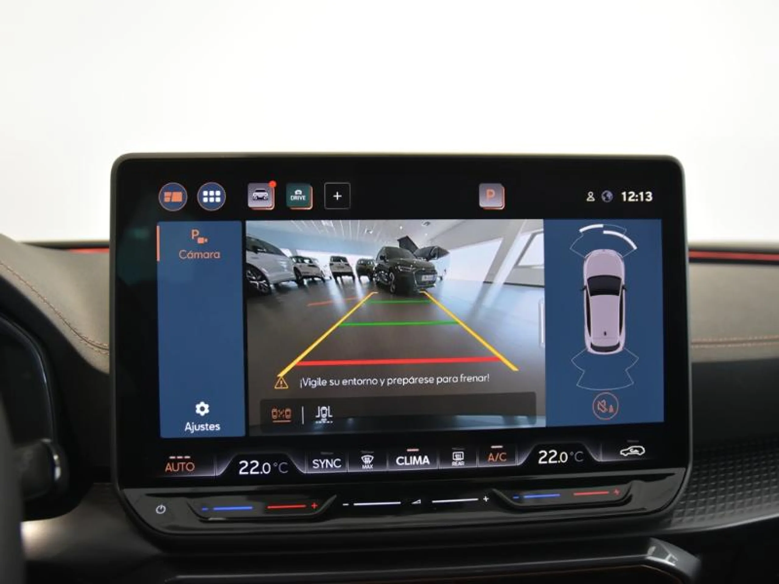 CUPRA LEON 1.5 ETSI 110KW (150CV) DSG - Foto 12