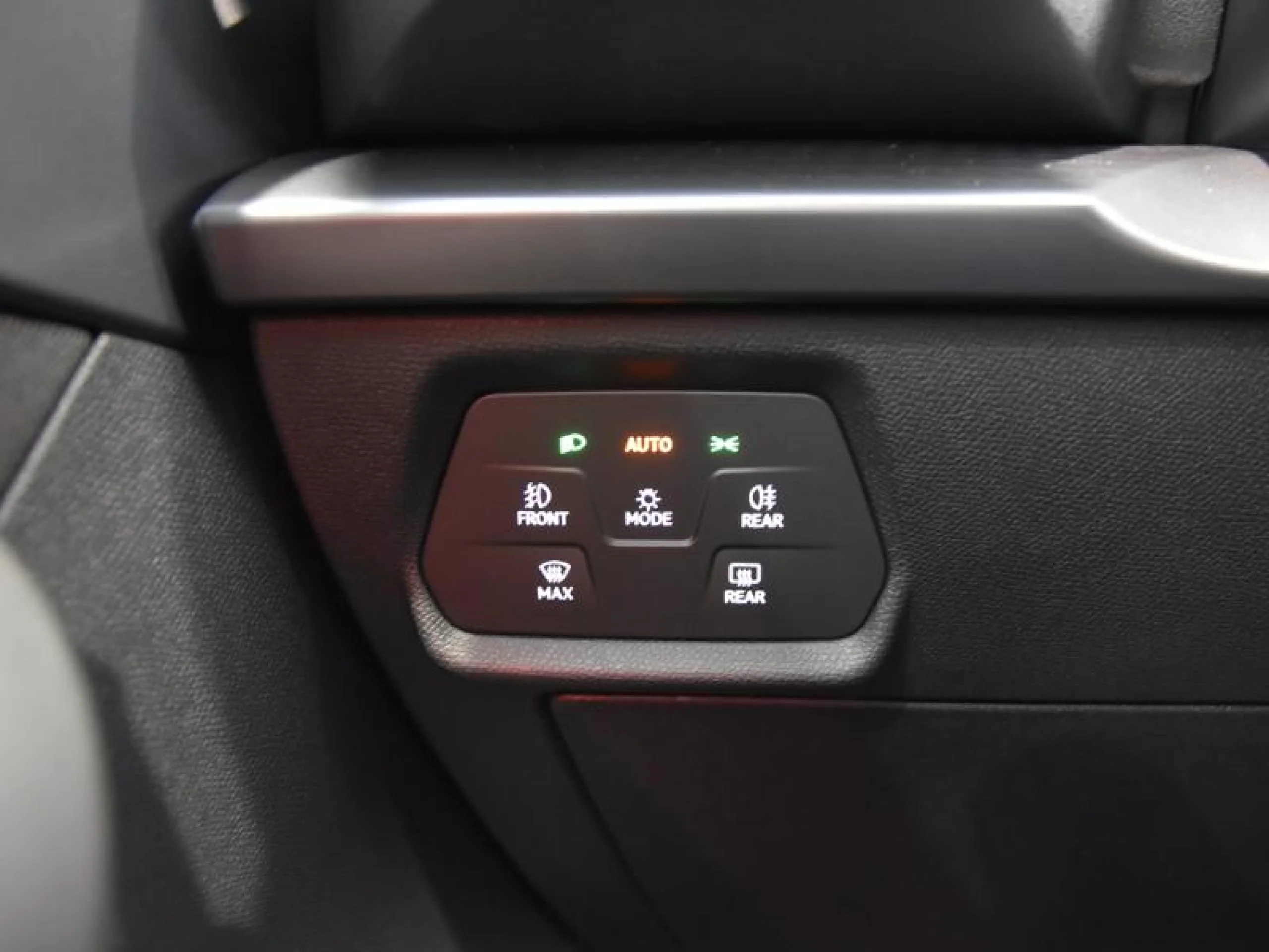 CUPRA LEON 1.5 ETSI 110KW (150CV) DSG - Foto 17