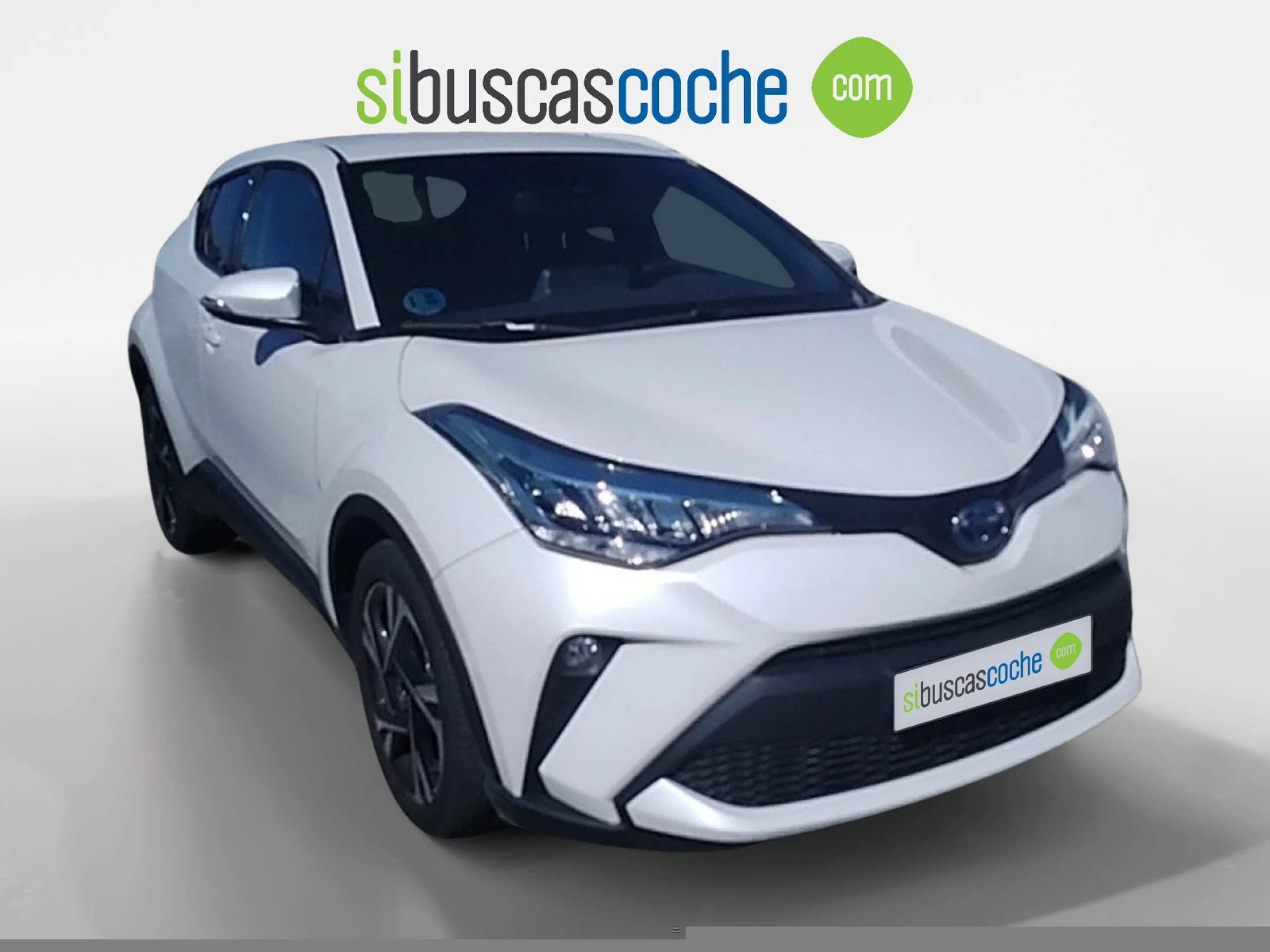 TOYOTA C HR 1.8 125H ADVANCE - Foto 3