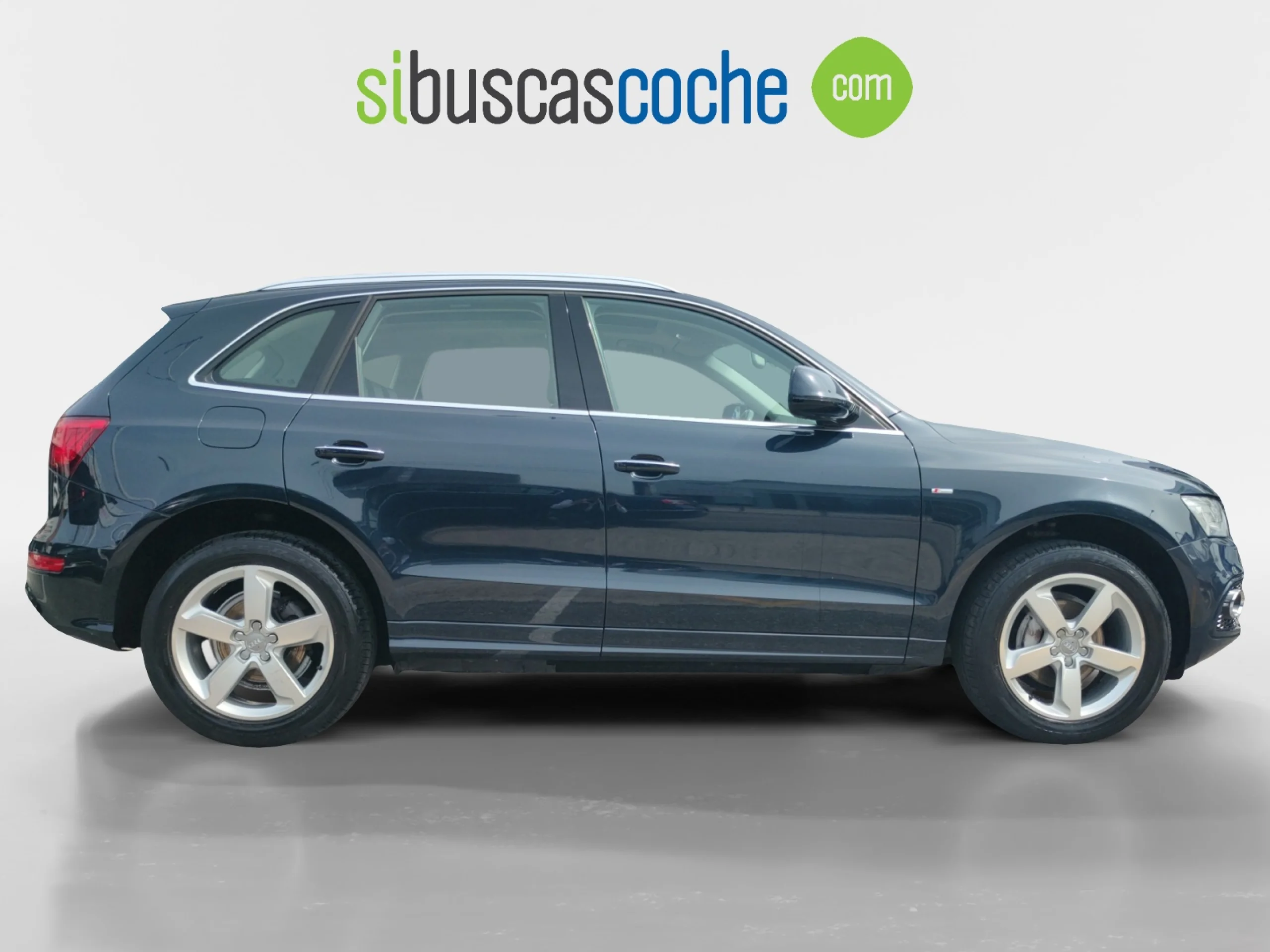 AUDI Q5 2.0 TDI 150CV QUATTRO S LINE EDITION - Foto 3