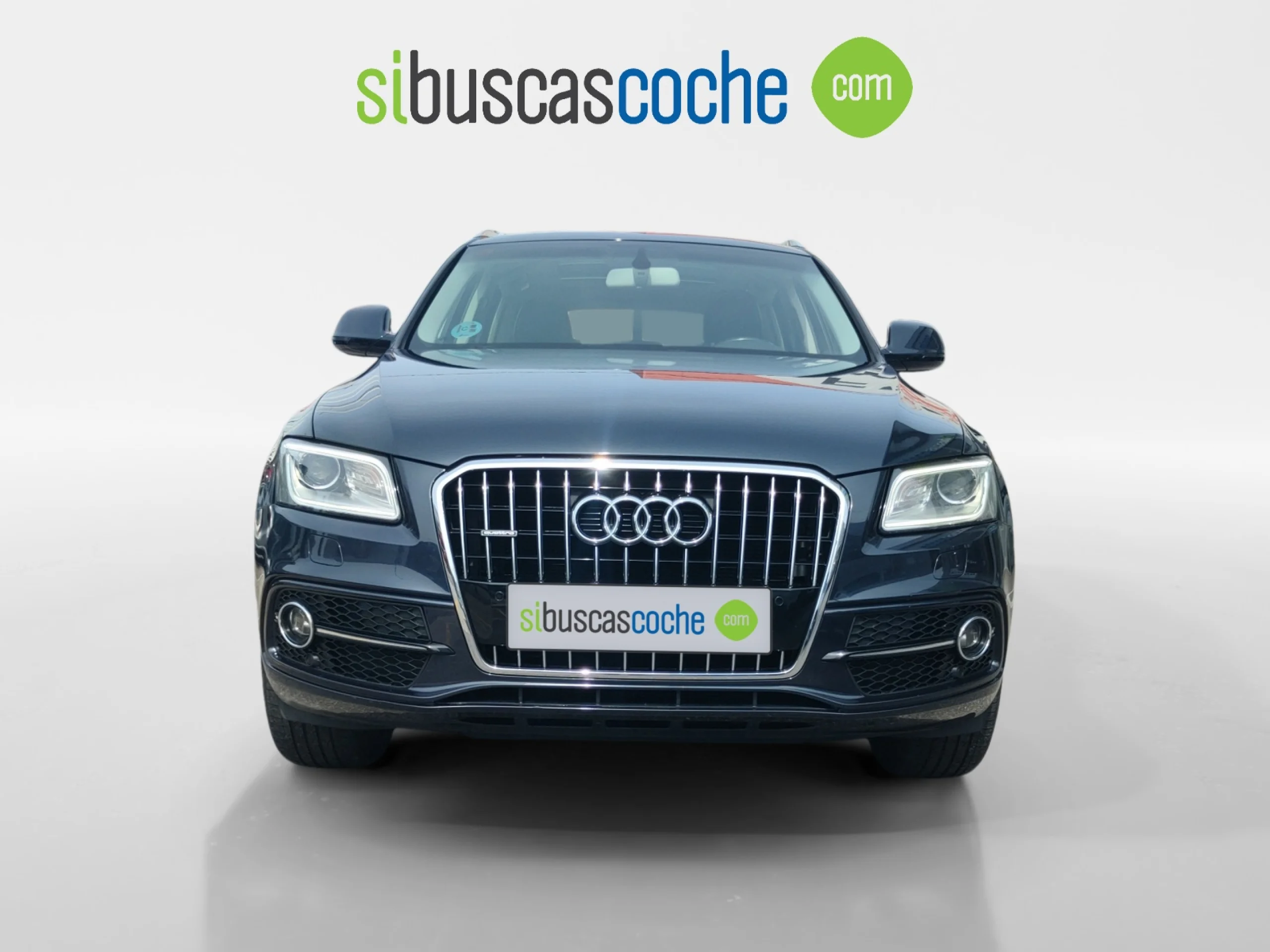 AUDI Q5 2.0 TDI 150CV QUATTRO S LINE EDITION - Foto 12