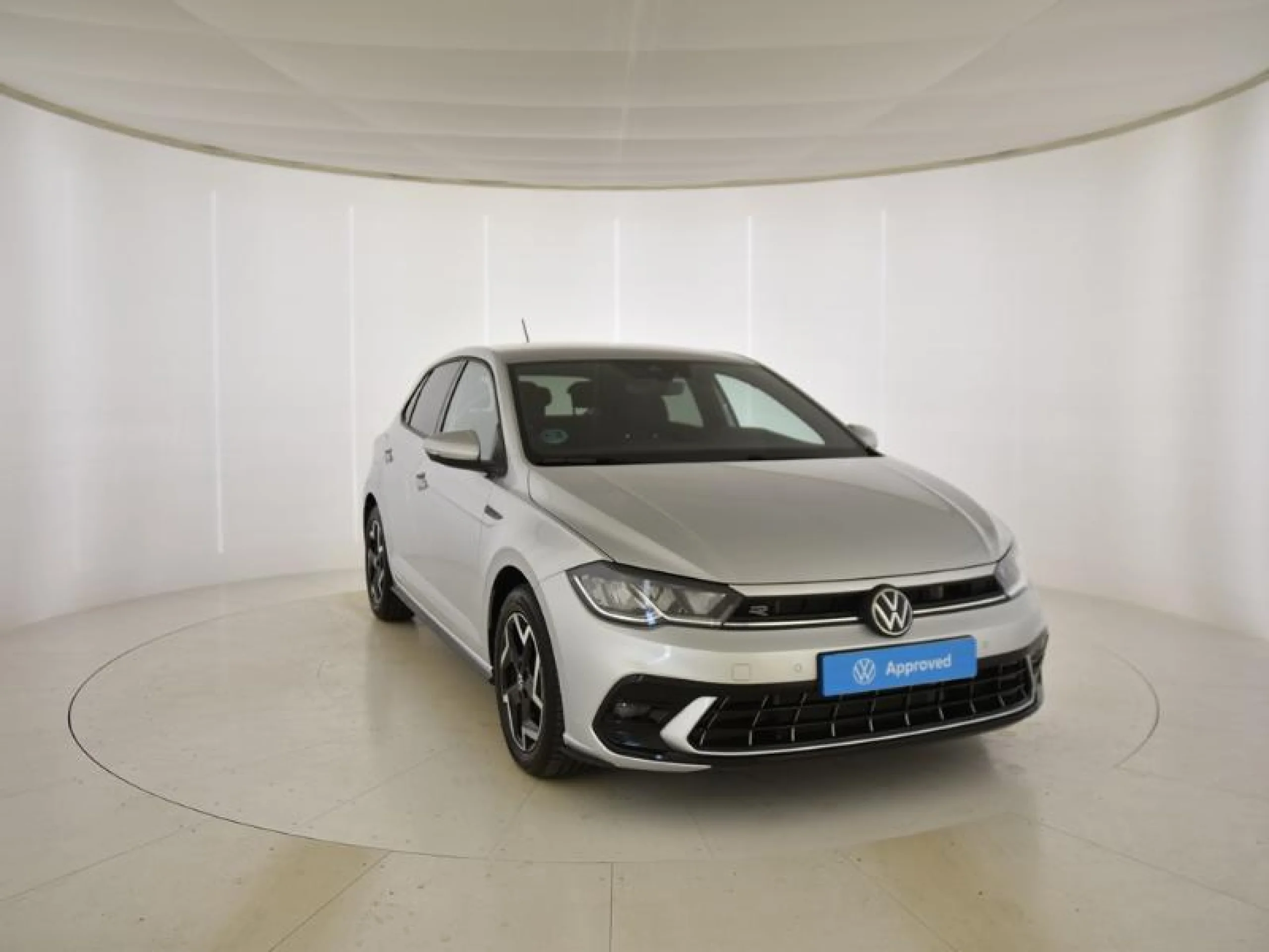 VOLKSWAGEN POLO R LINE 1.0 TSI 85KW (115CV) DSG - Foto 1