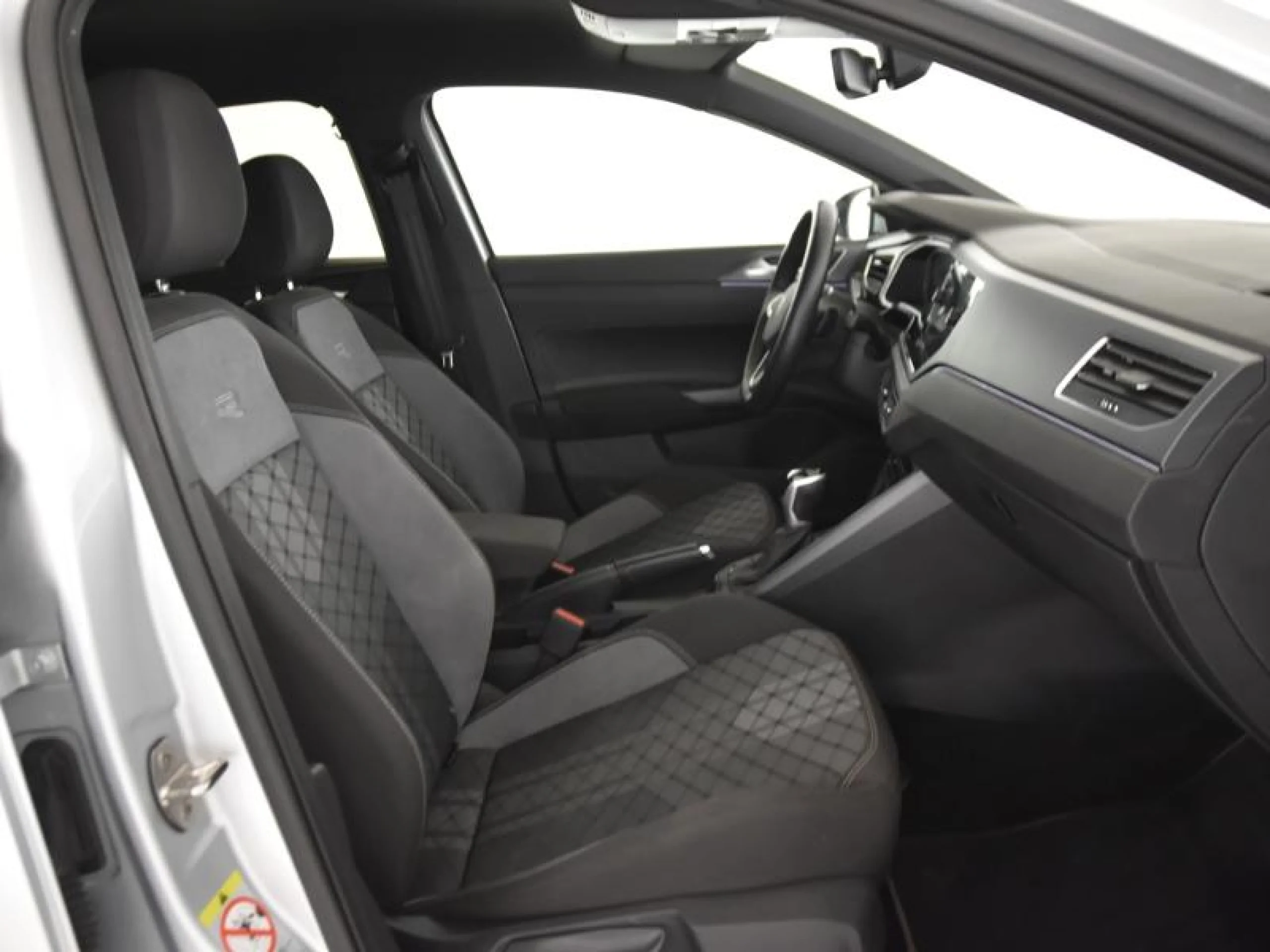 VOLKSWAGEN POLO R LINE 1.0 TSI 85KW (115CV) DSG - Foto 5