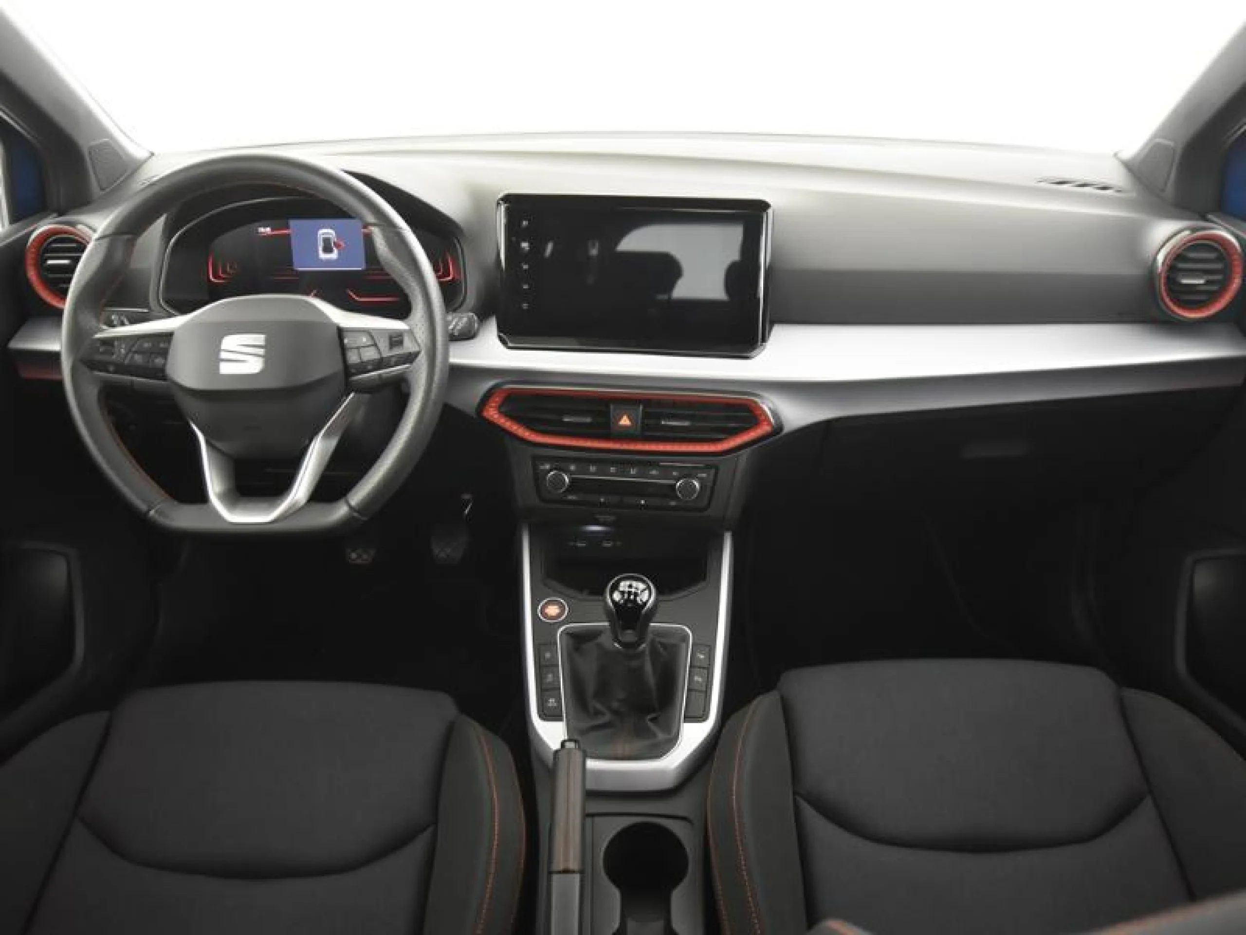 SEAT ARONA 1.0 TSI 81KW (110CV) FR XM - Foto 4