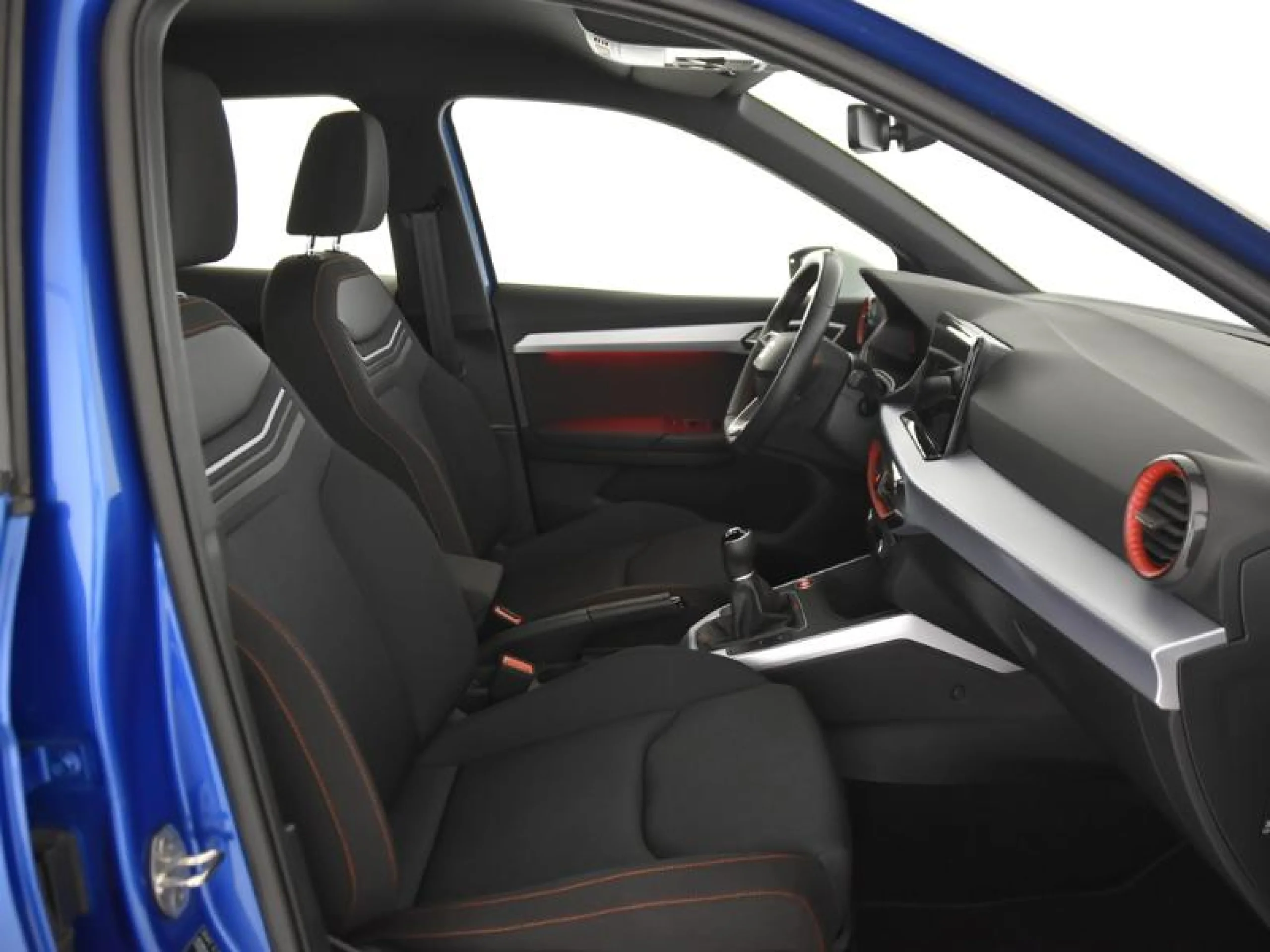 SEAT ARONA 1.0 TSI 81KW (110CV) FR XM - Foto 5