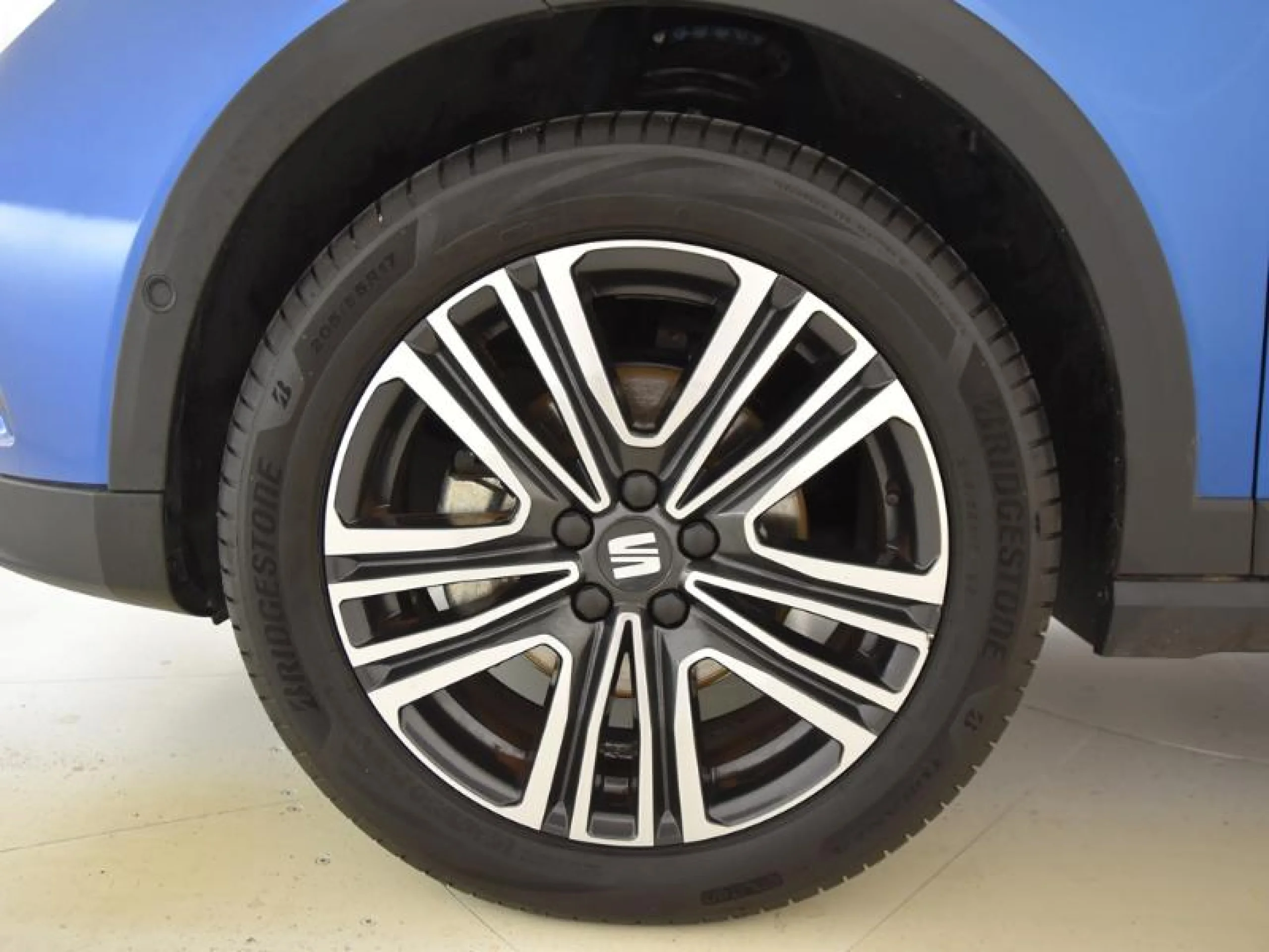 SEAT ARONA 1.0 TSI 81KW (110CV) FR XM - Foto 8