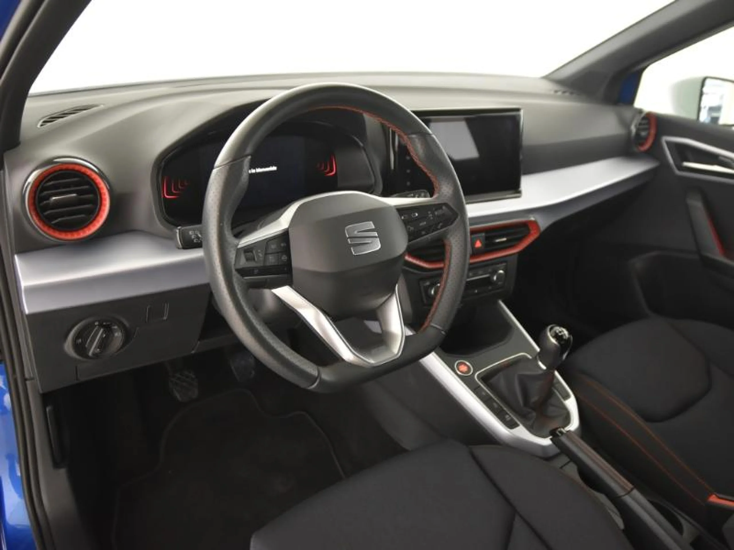 SEAT ARONA 1.0 TSI 81KW (110CV) FR XM - Foto 9